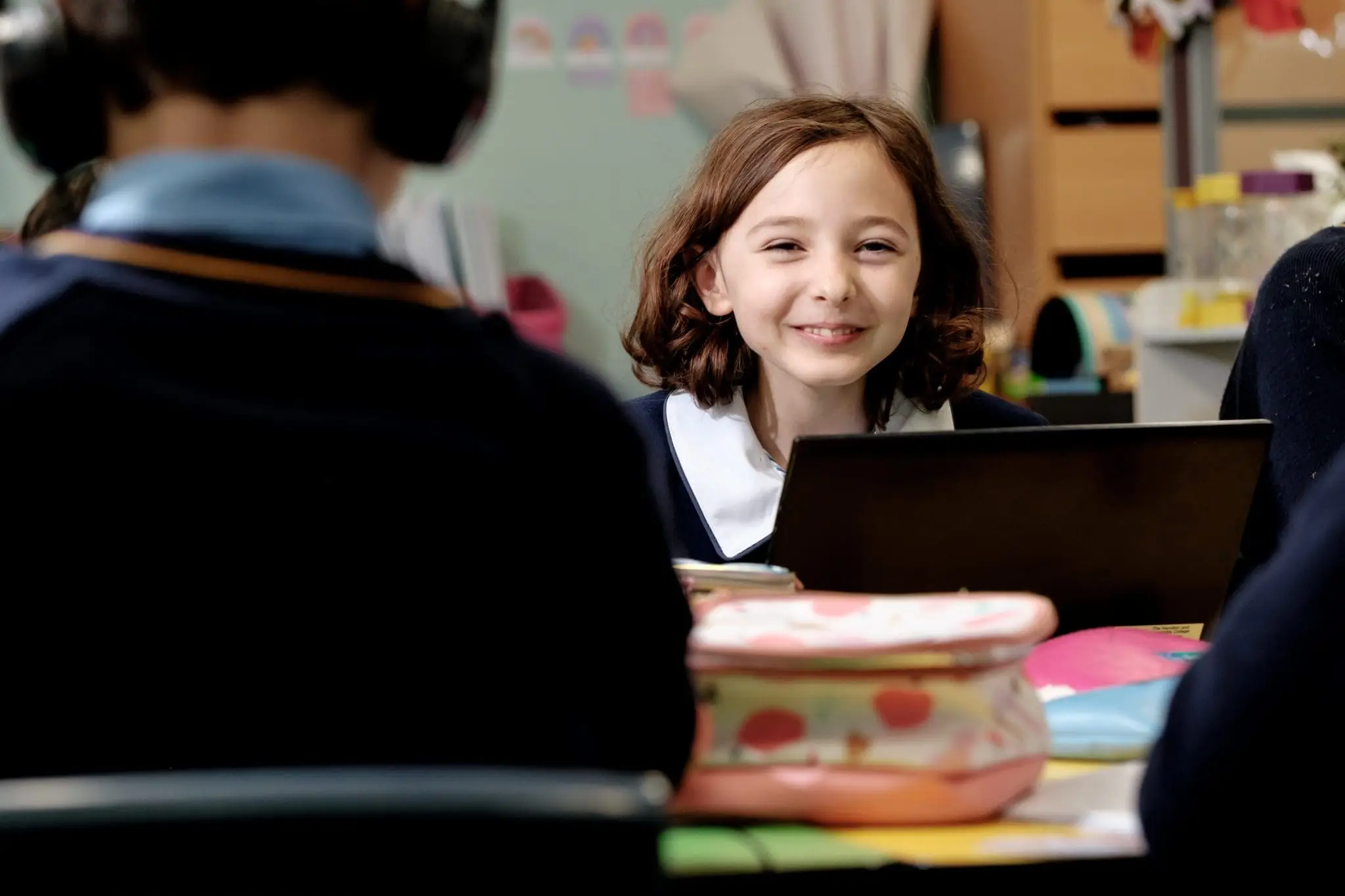 The Hamilton And Alexandra College