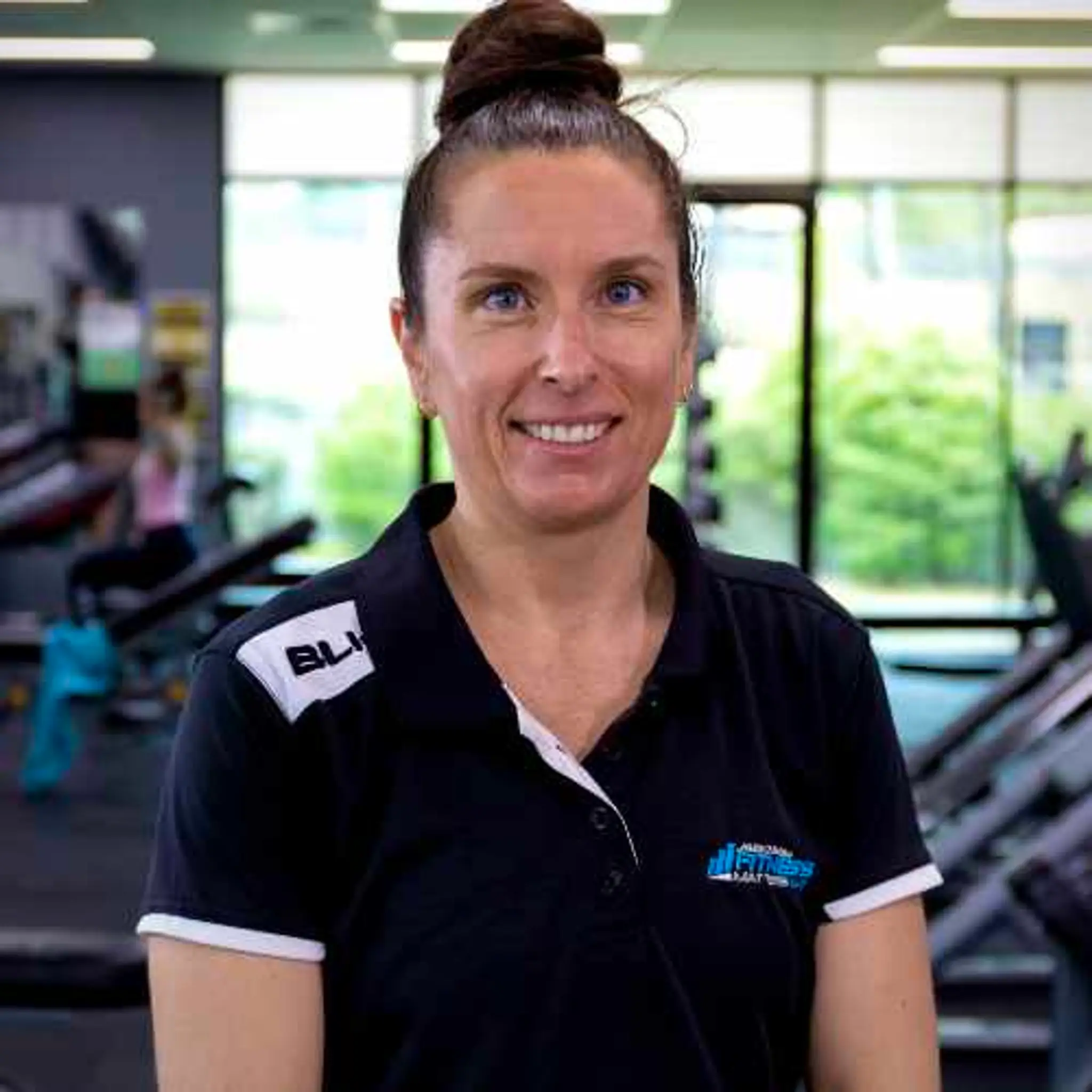 Fitness Matters Jimboomba