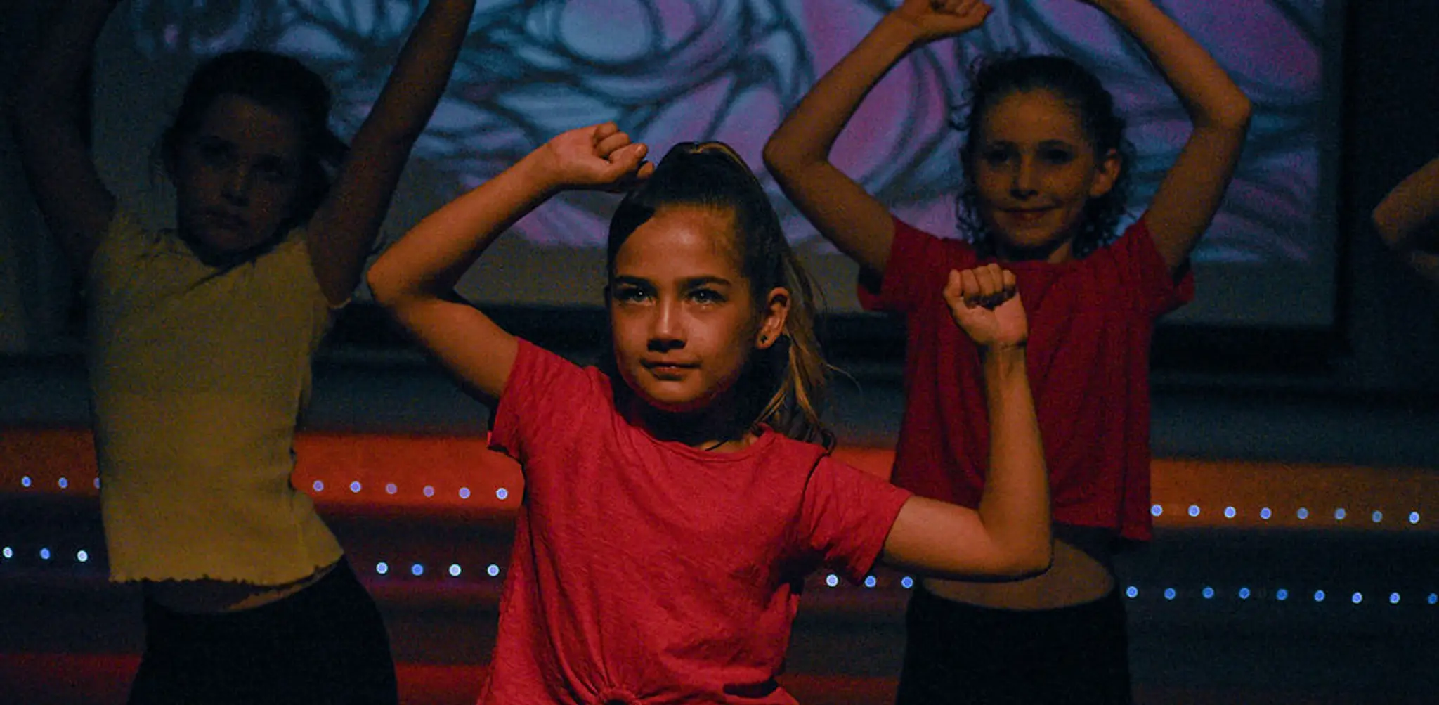 Epic Motionz Dance Studio