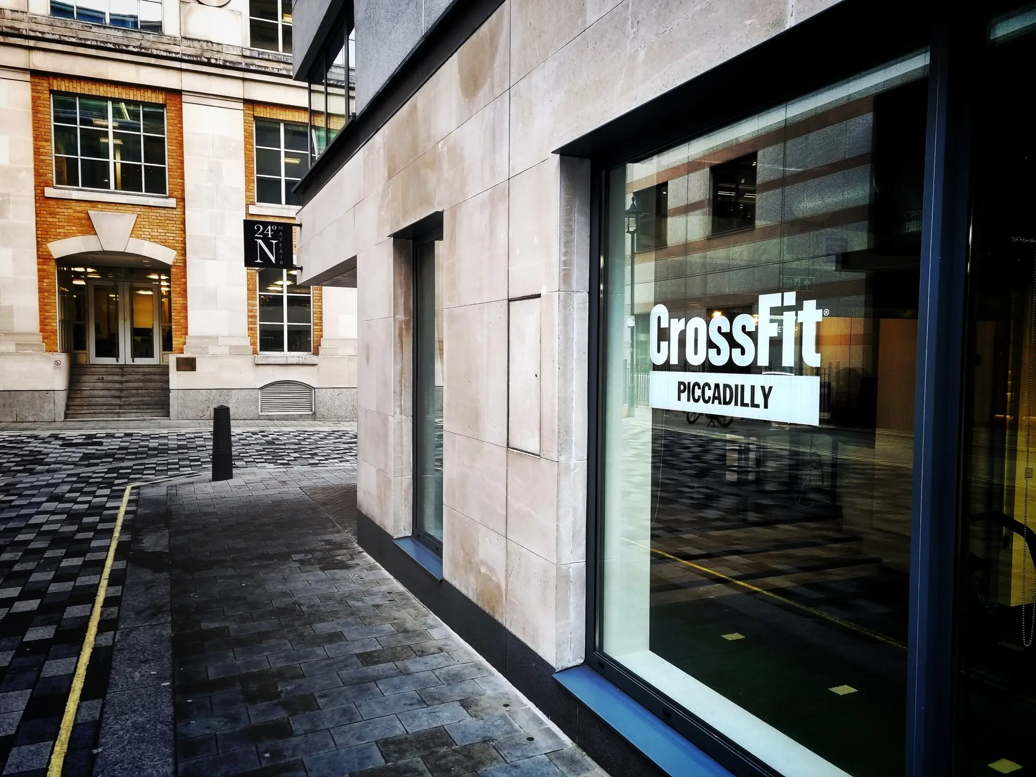 CrossFit Piccadilly
