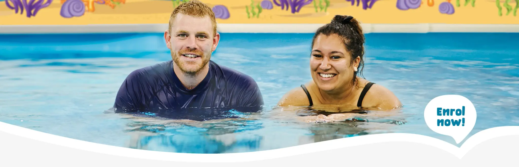 JUMP! Swim Schools Cardiff