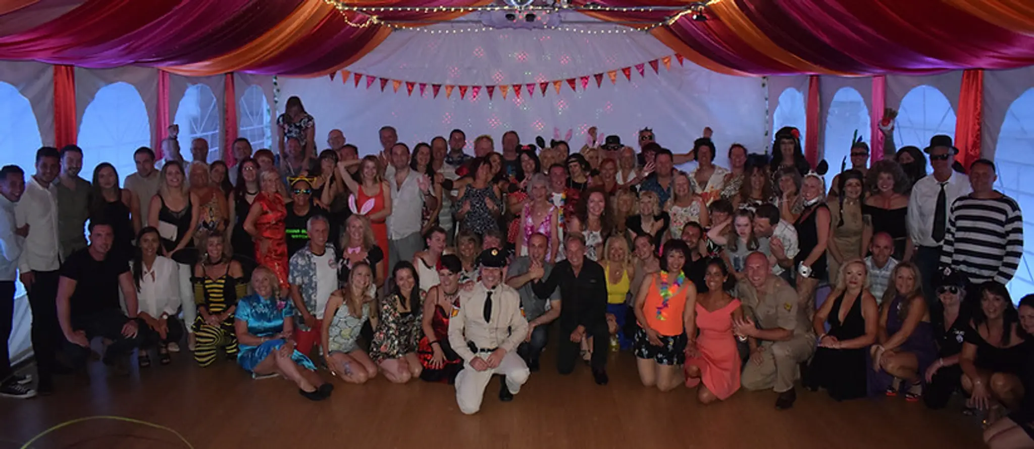 The Lemon Frog Dance Company