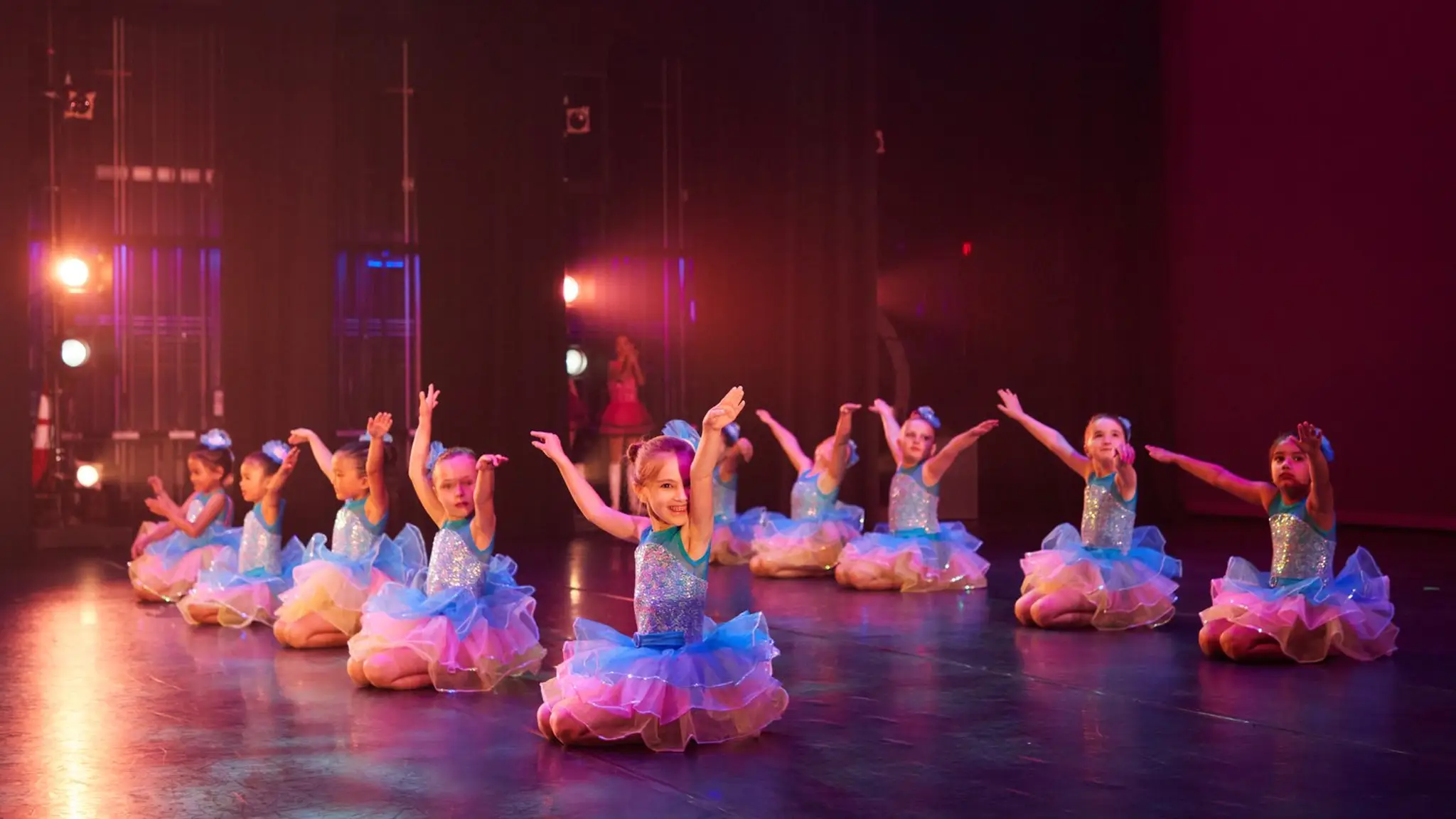 Can Dance Academy