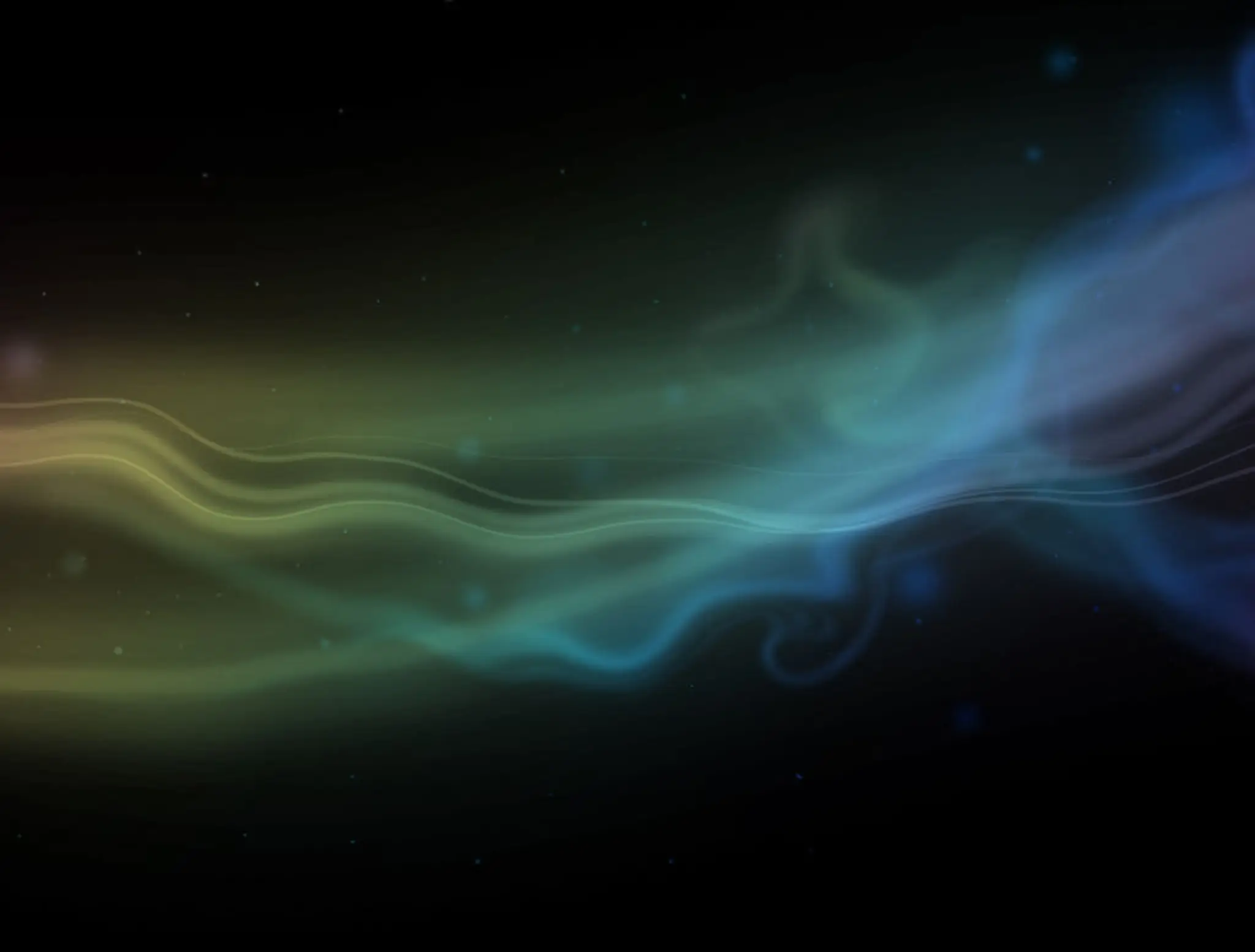 Iron River Community Skating Rink