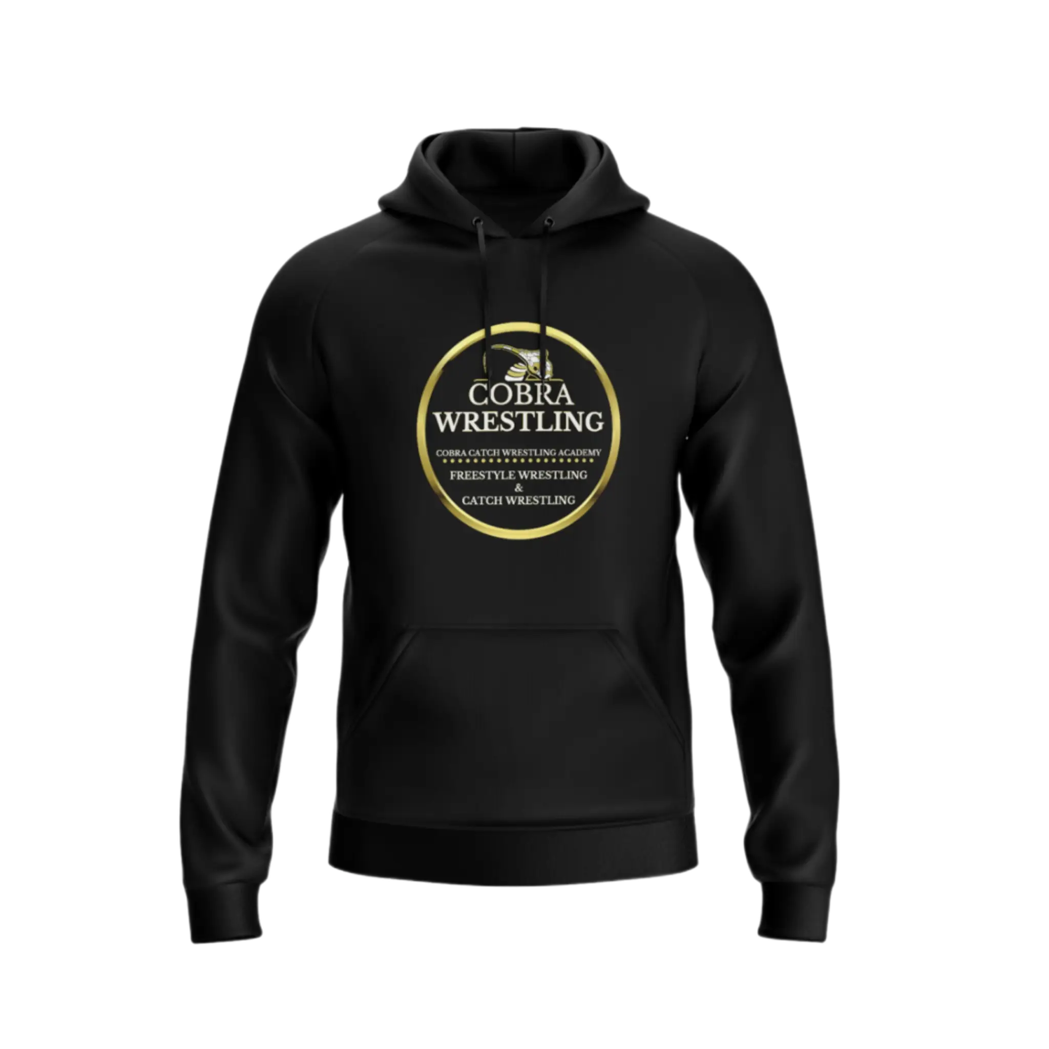 Cobra Catch Wrestling Academy