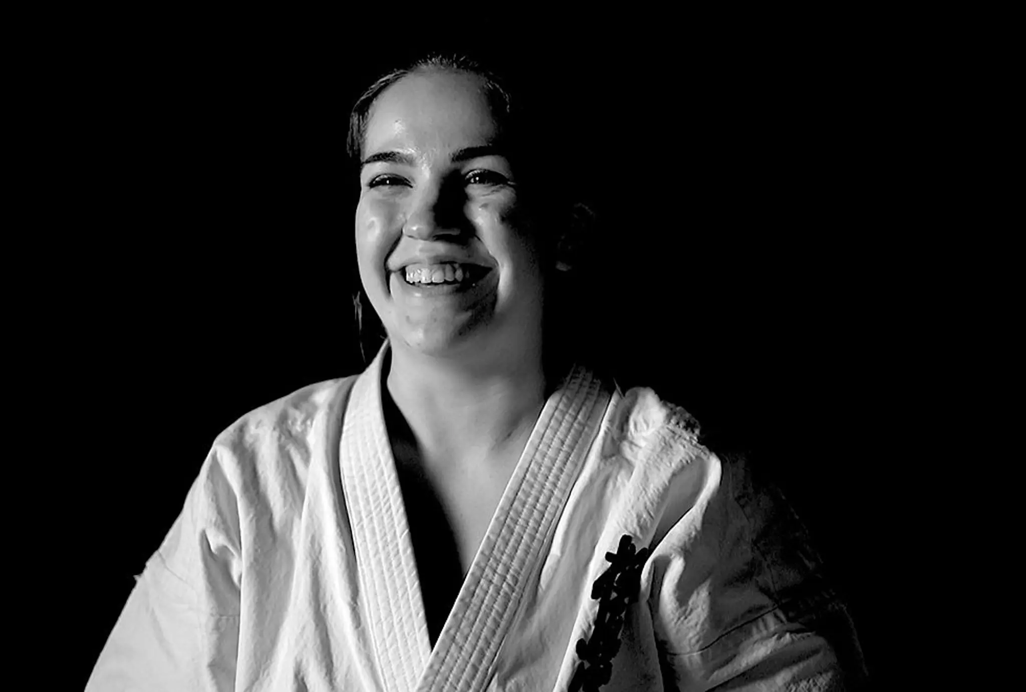 Shinjitsu Kyokushin Karate