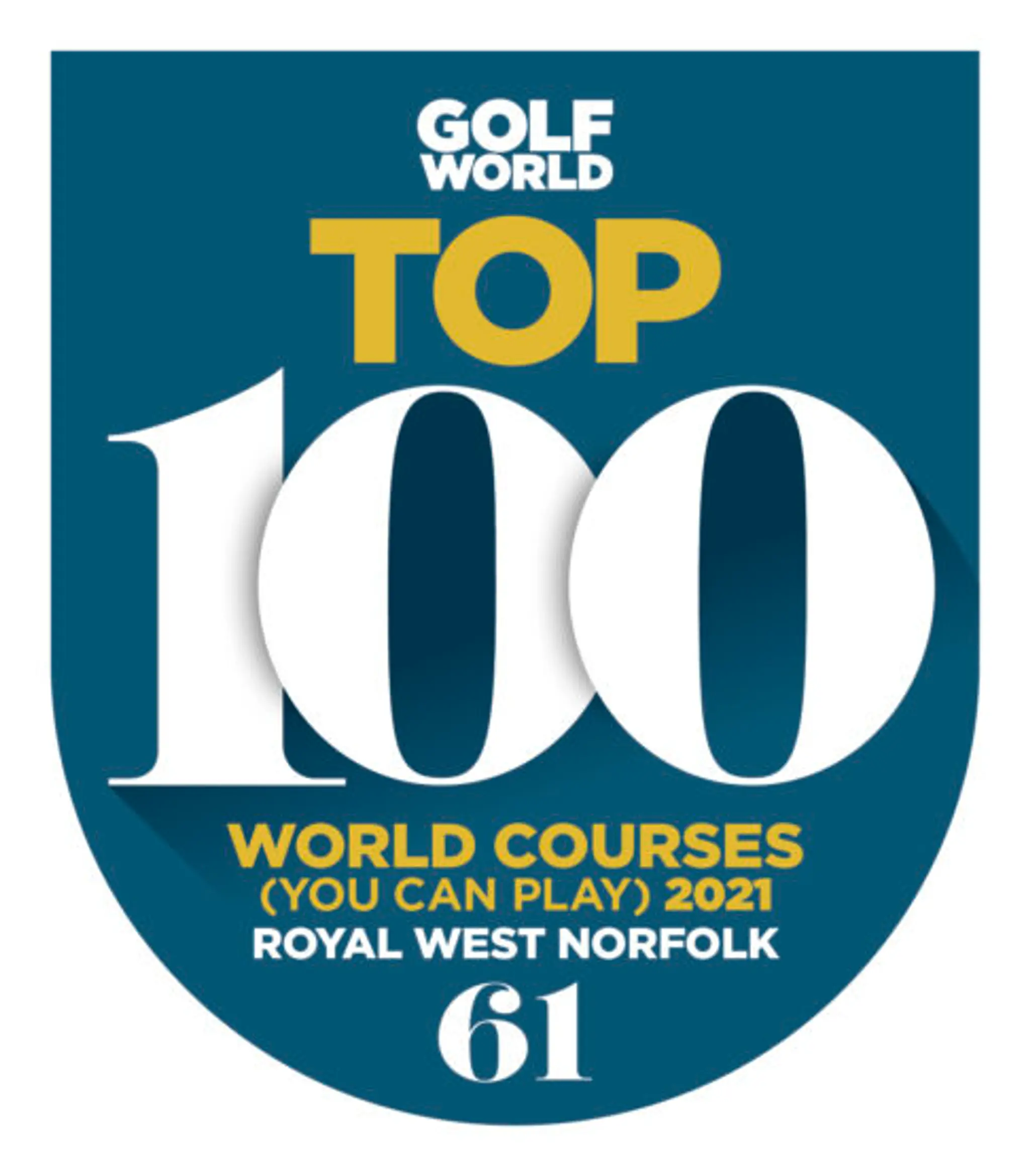 Royal West Norfolk Golf Club