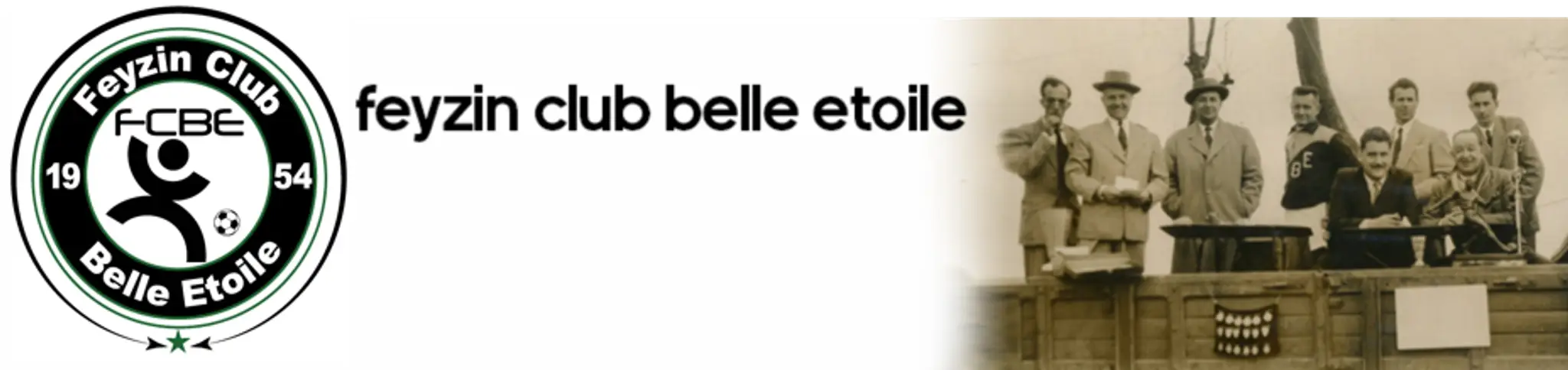 Feyzin Club Belle Etoile