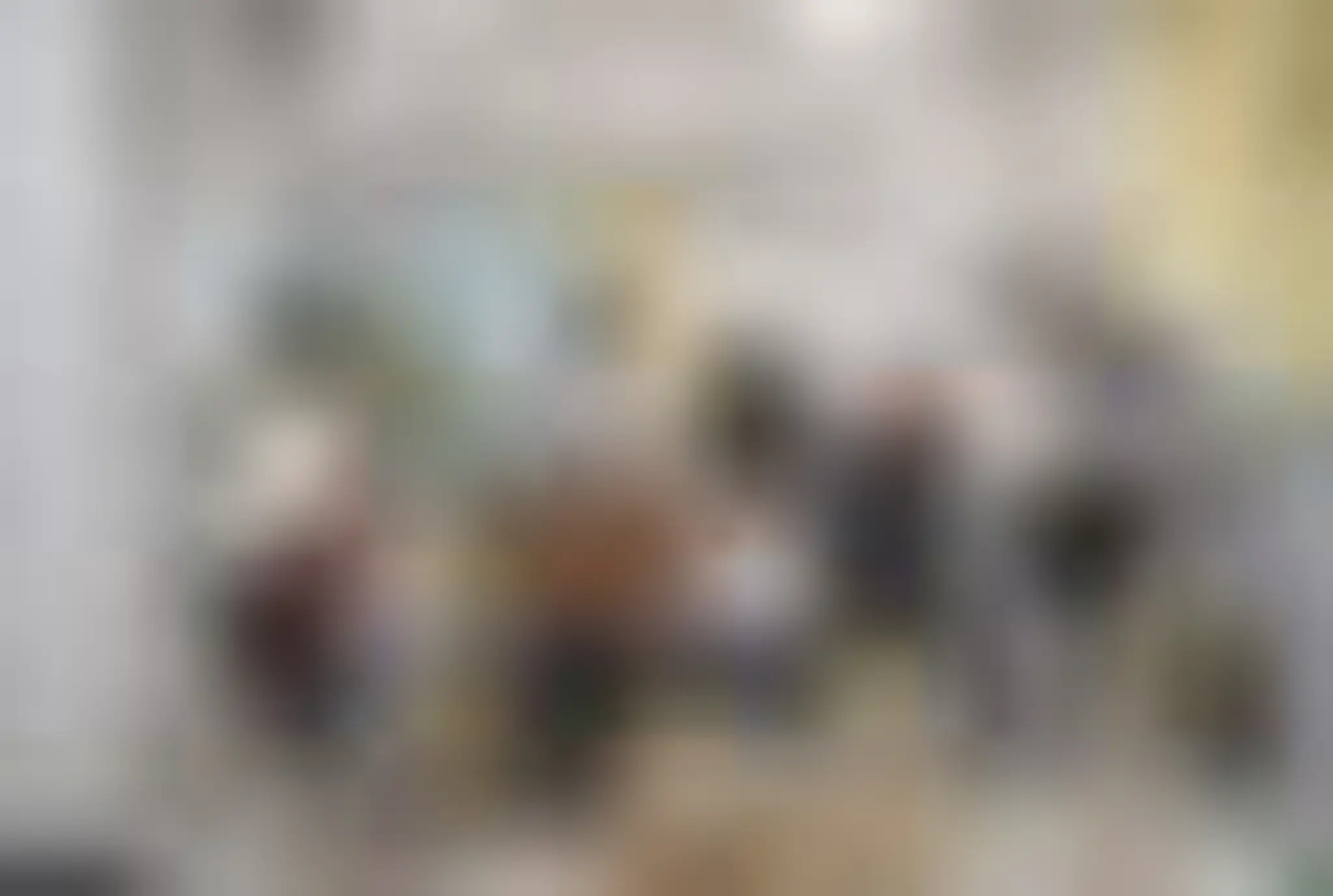 The Wellbeing Campus