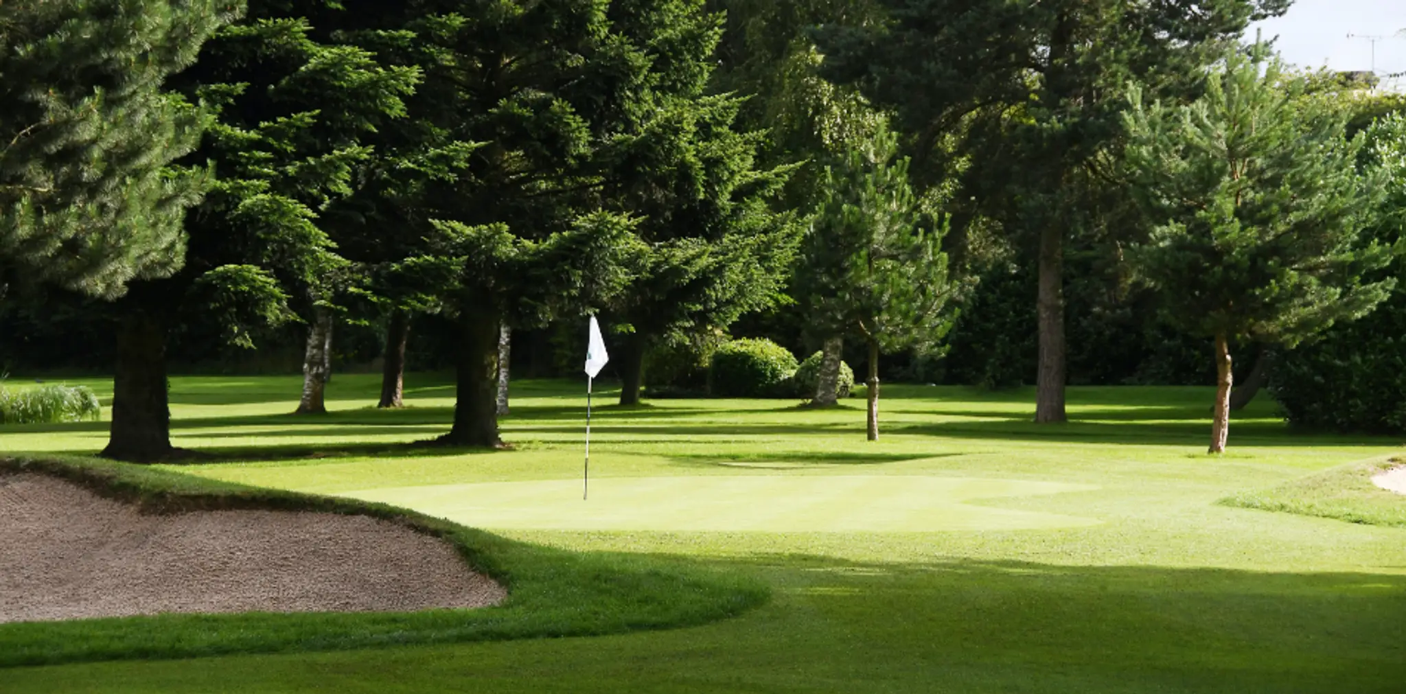 3 Hammers Golf Complex