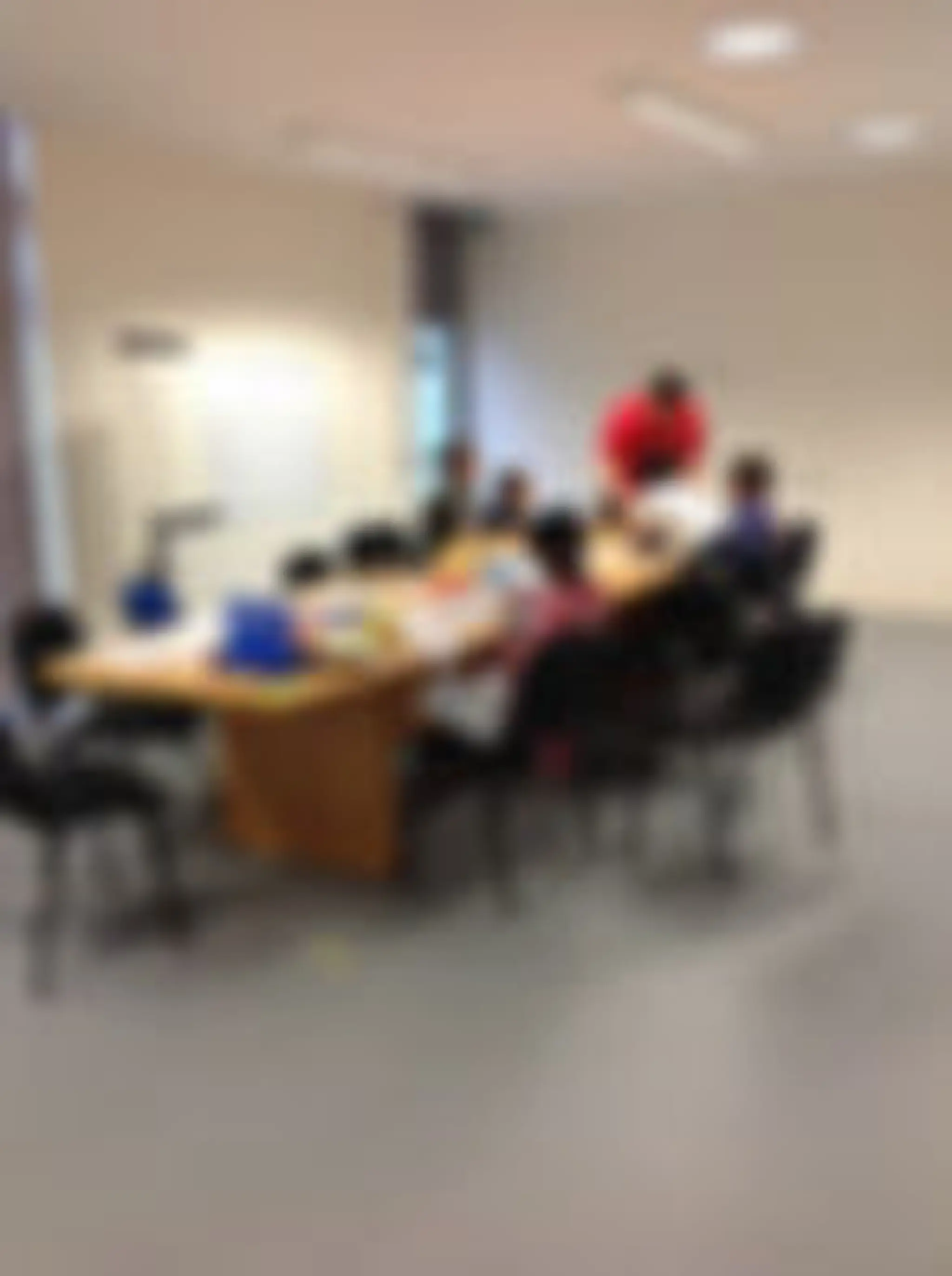 Bolney Meadow Community Centre