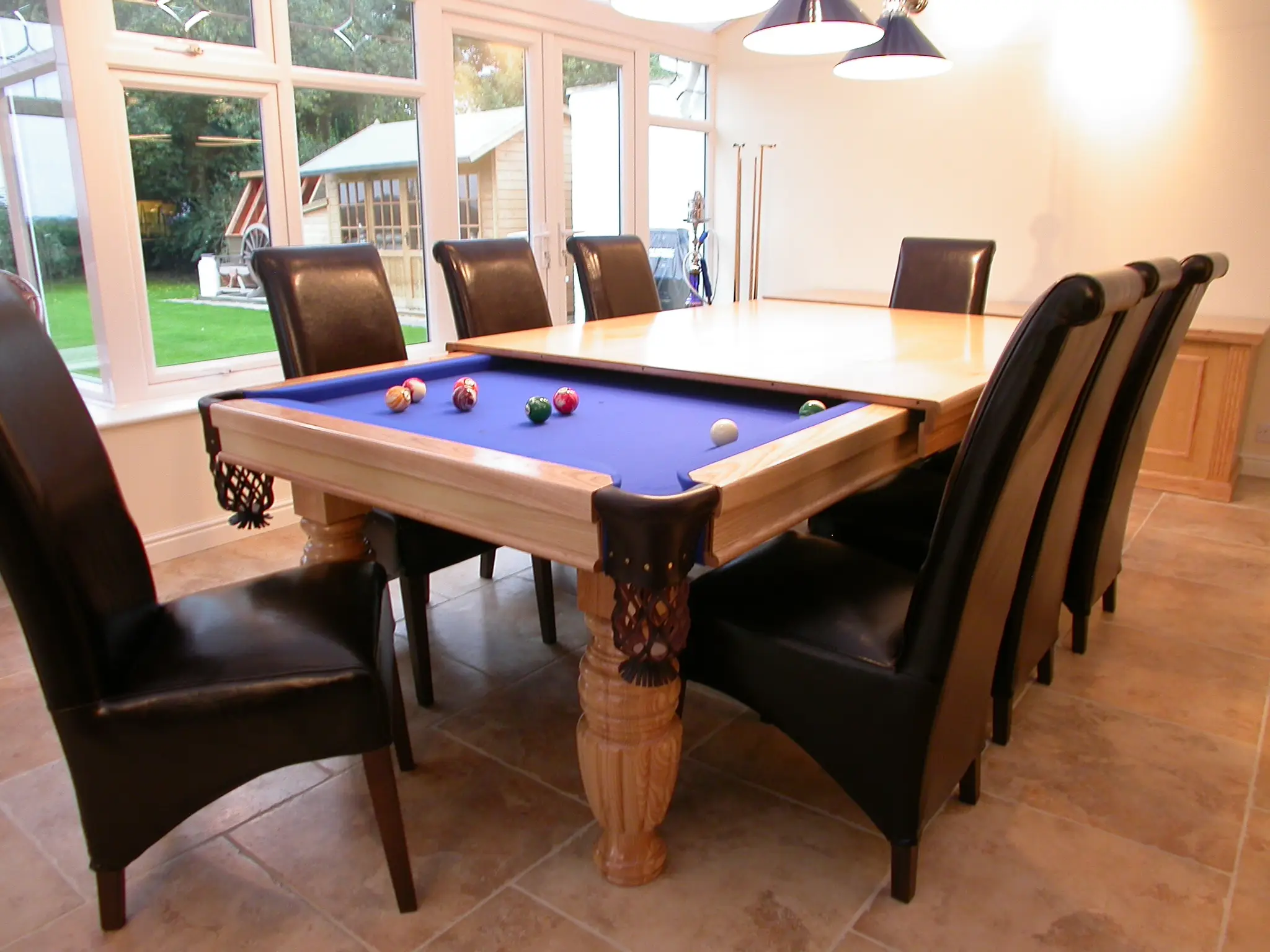 Red Ball Pool & Snooker