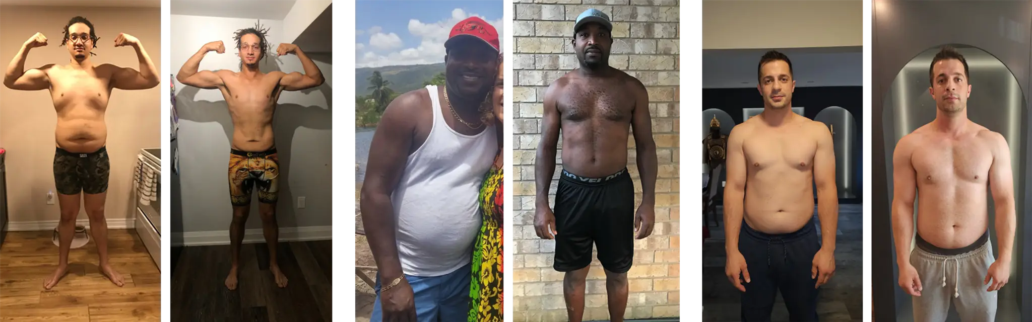 Mike Muscles Performance Training