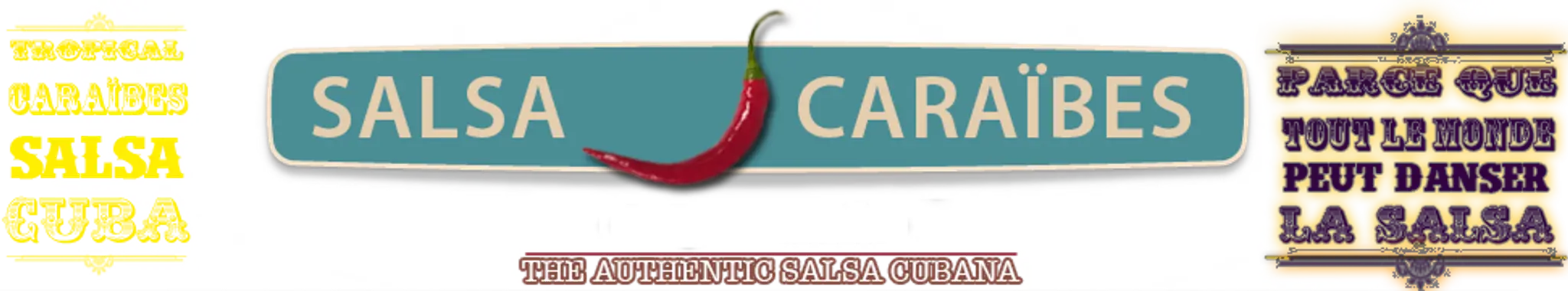 Salsacaraibes