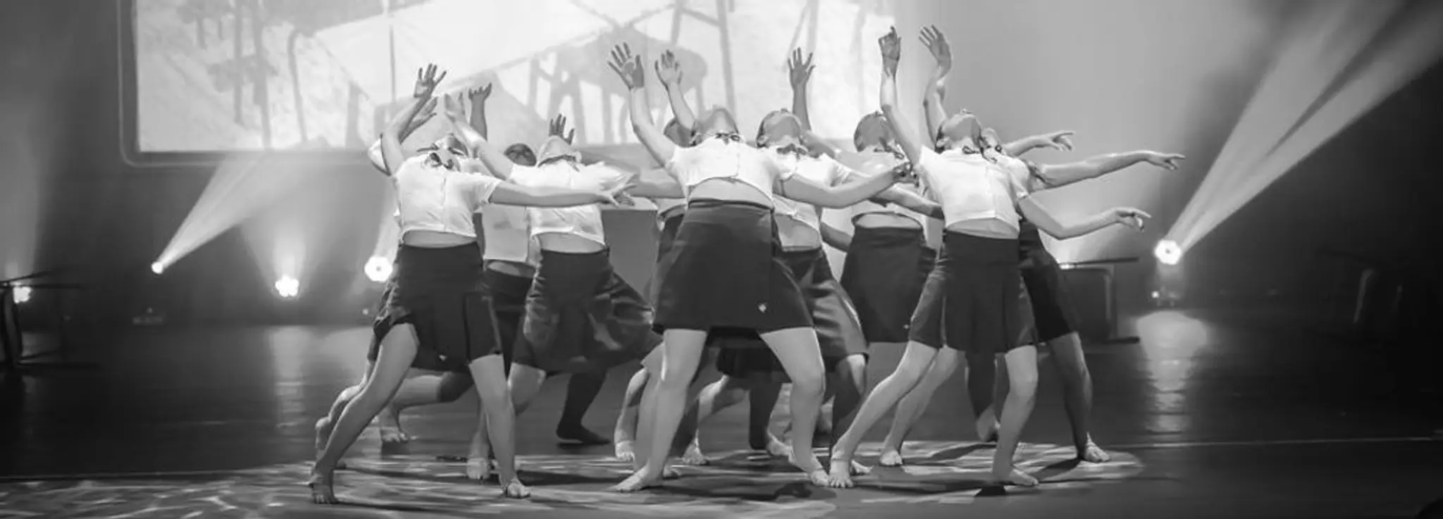 Studio de danse Julie Roy