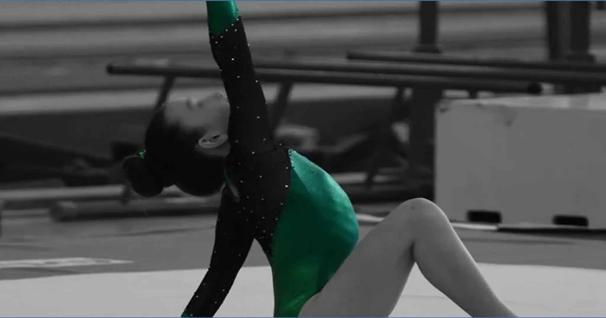 Tyneside Gymnastics