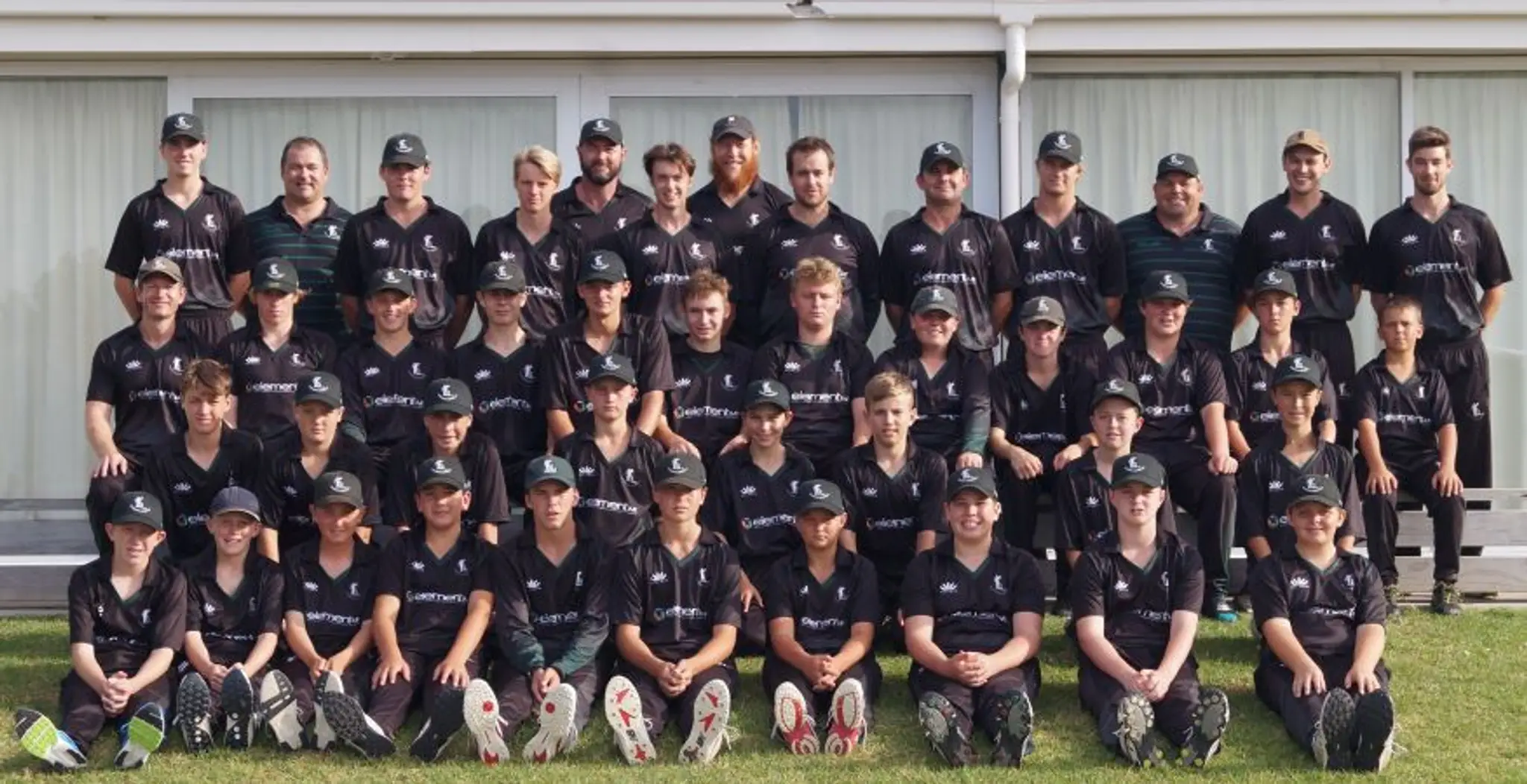 Otumoetai Cadets Cricket Club