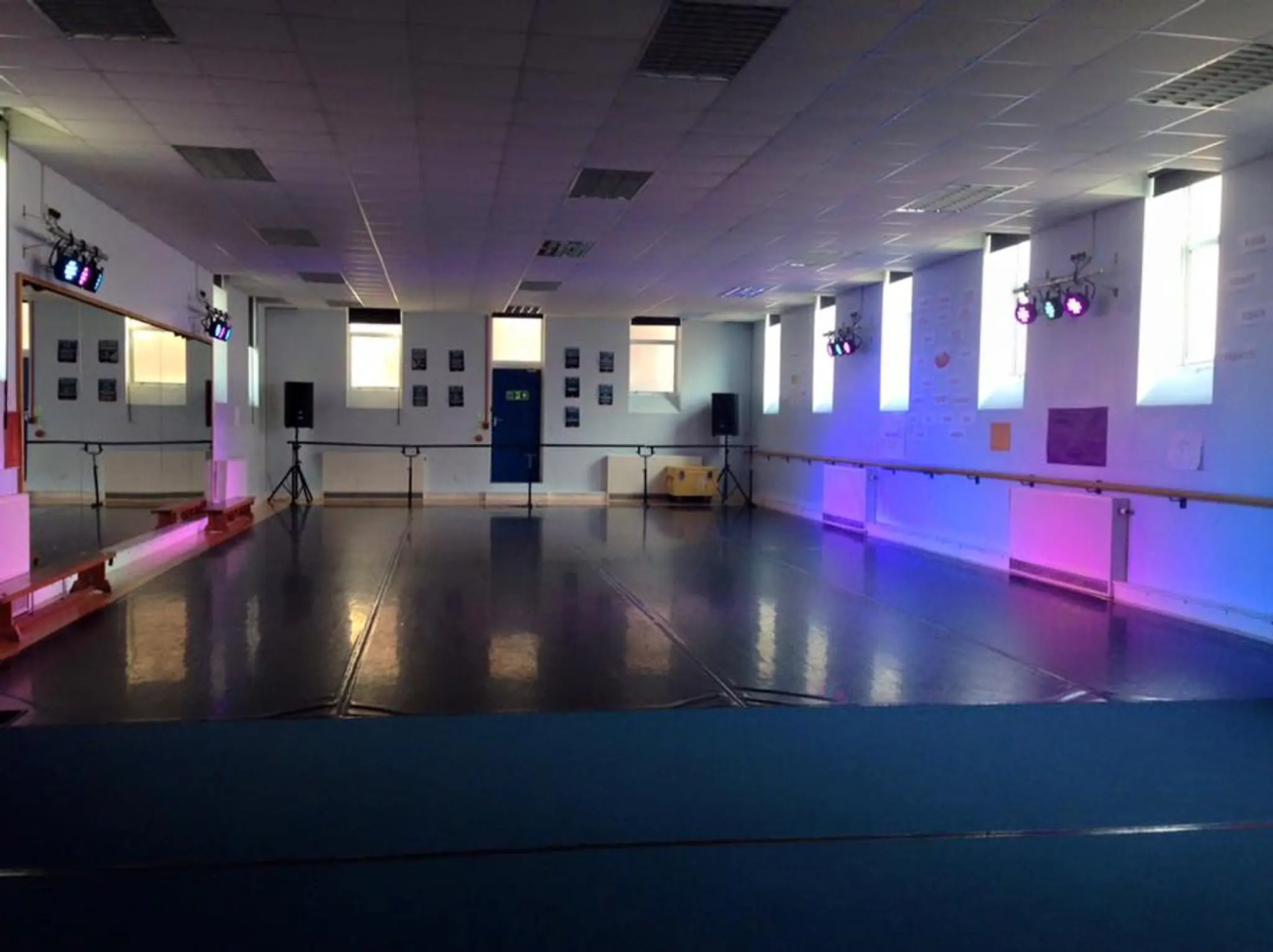 Phoenix Dance Academy