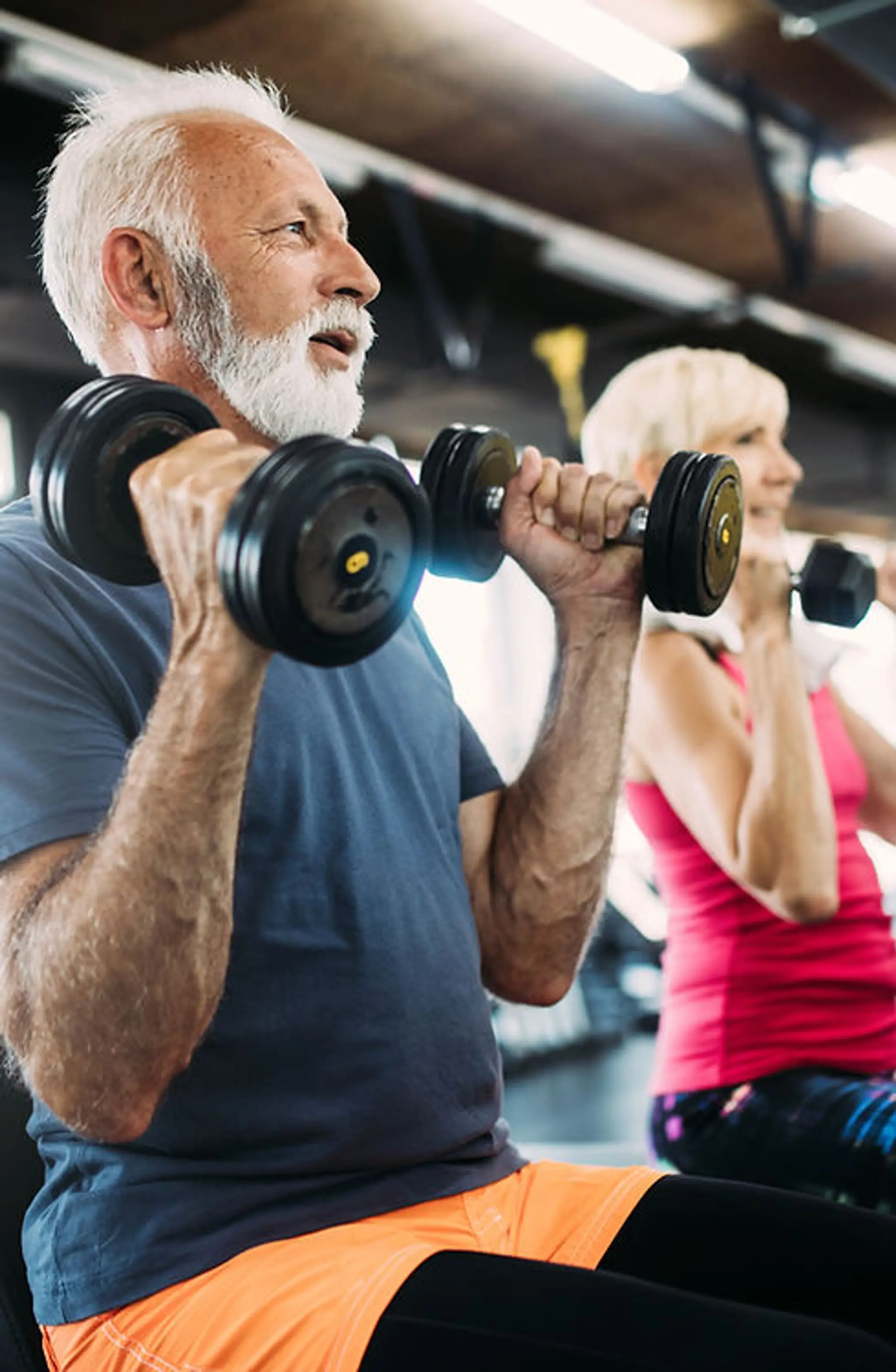 REPS Personal Training