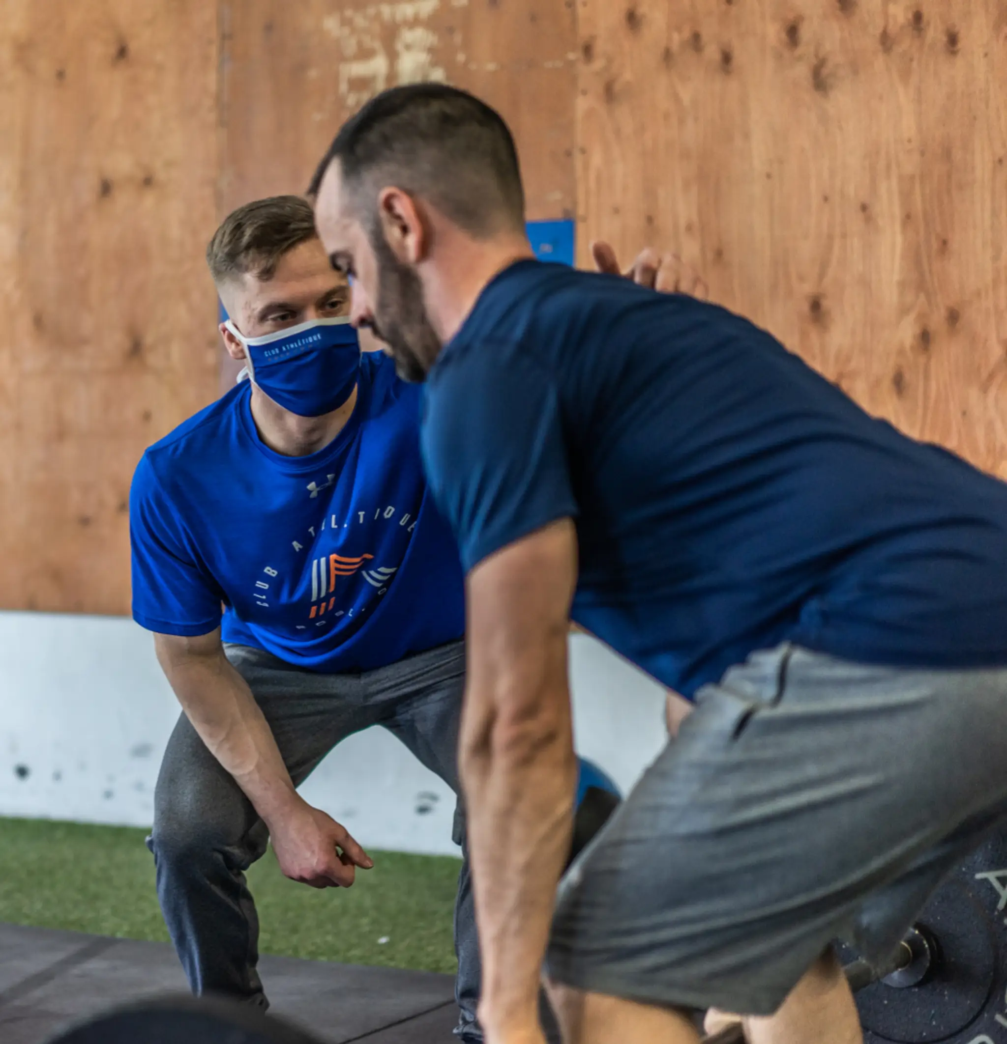 Spcifik Performance Montral