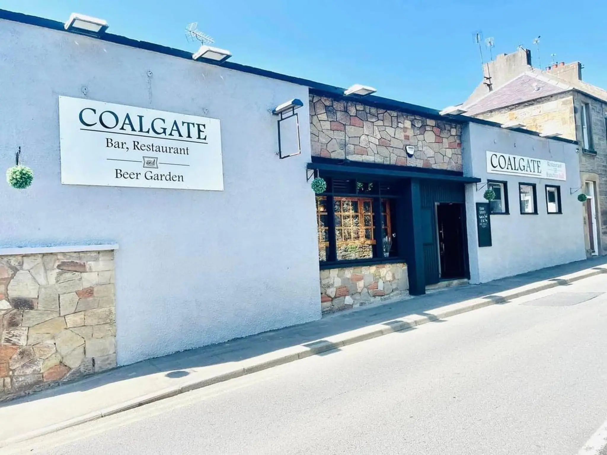 Ormiston Primrose Football Club