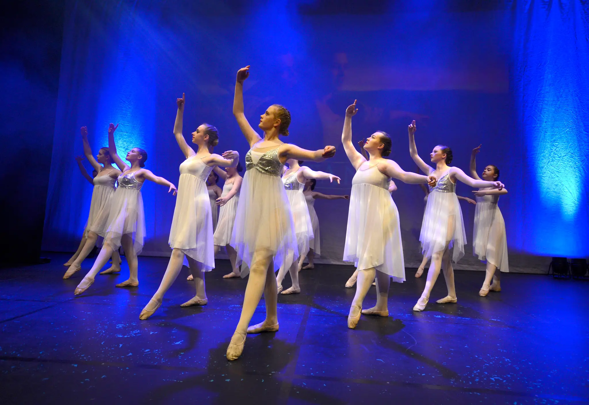 Kildare Academy of Dance