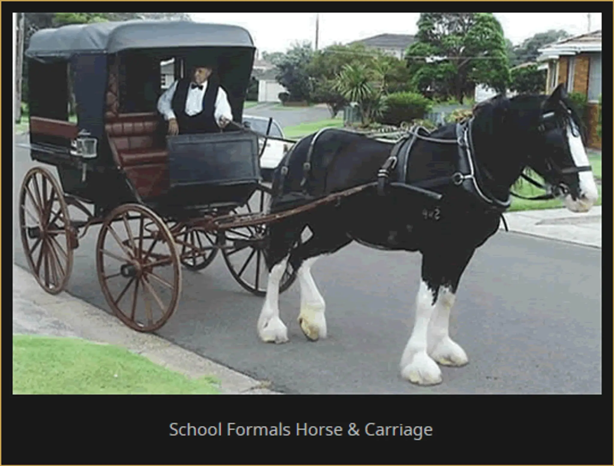 Ware's Livery Stables