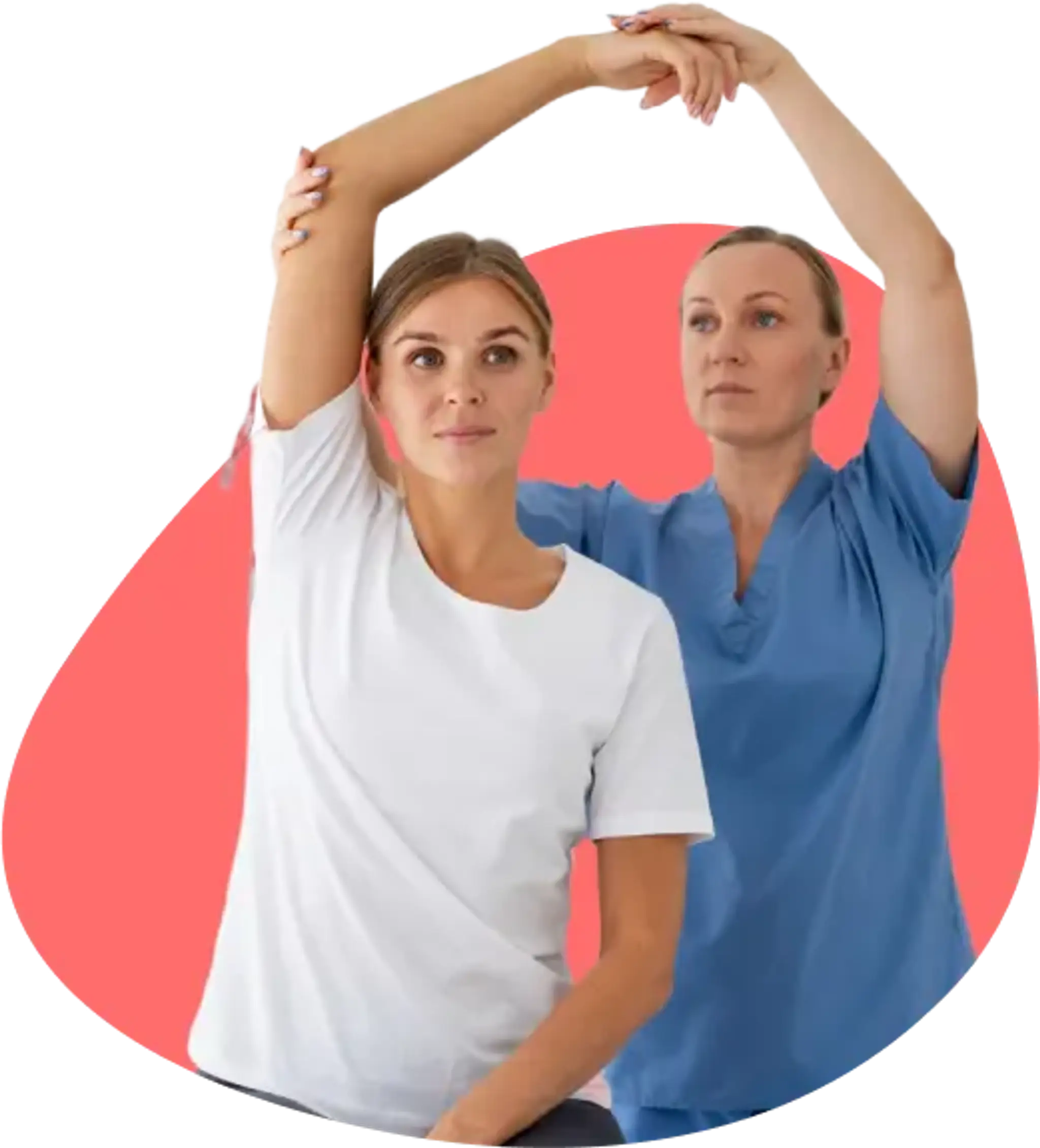 Innovations Physio & Pilates