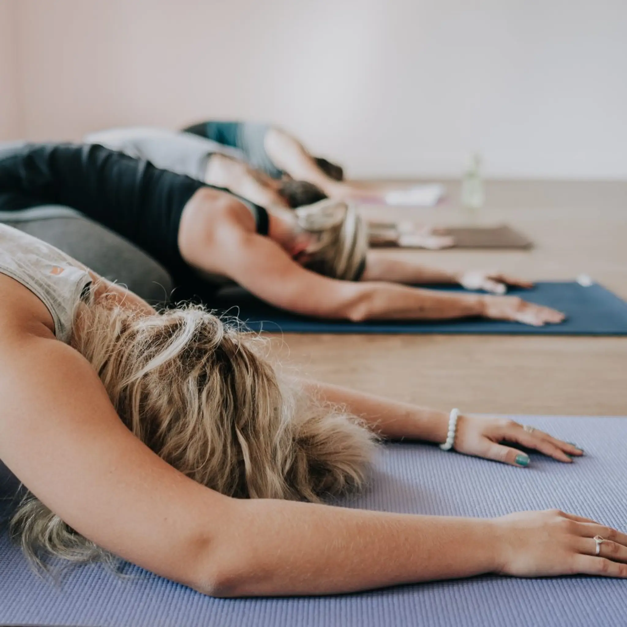 Studio Y - Yoga Center Et De Bien-tre