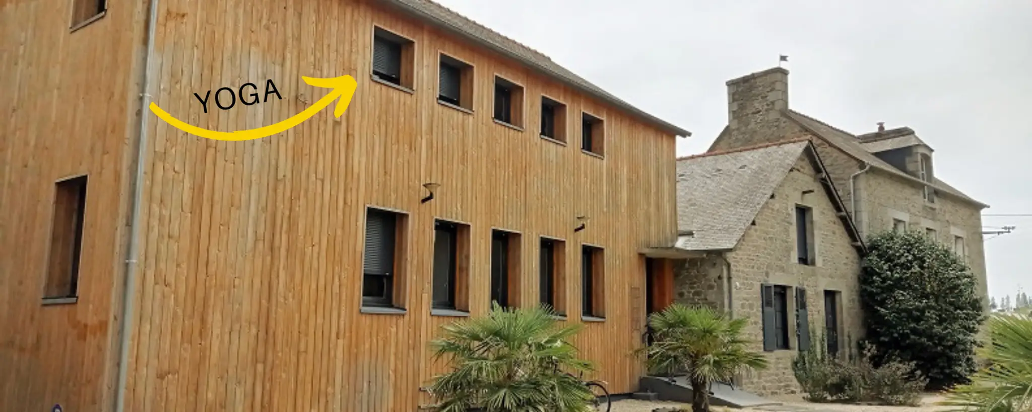 Hatha Yoga Au Moulin