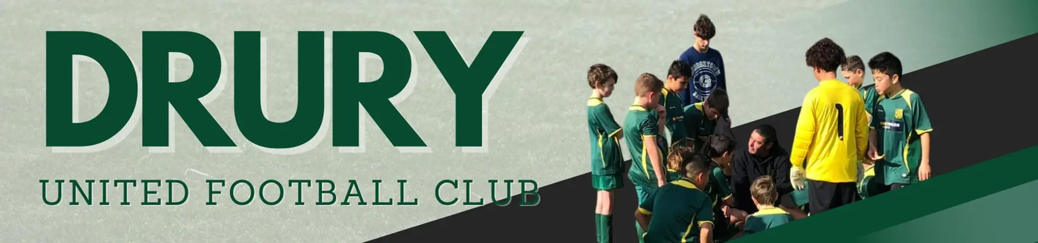Drury United Football Club