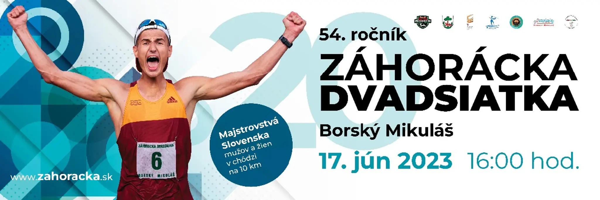 Záhorácka dvadsiatka