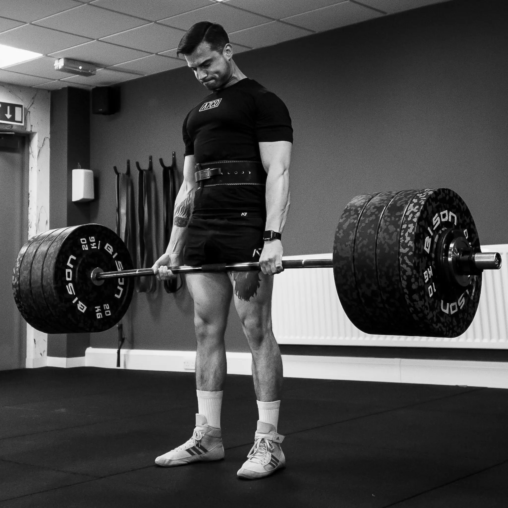 Baumgart Strength Coaching