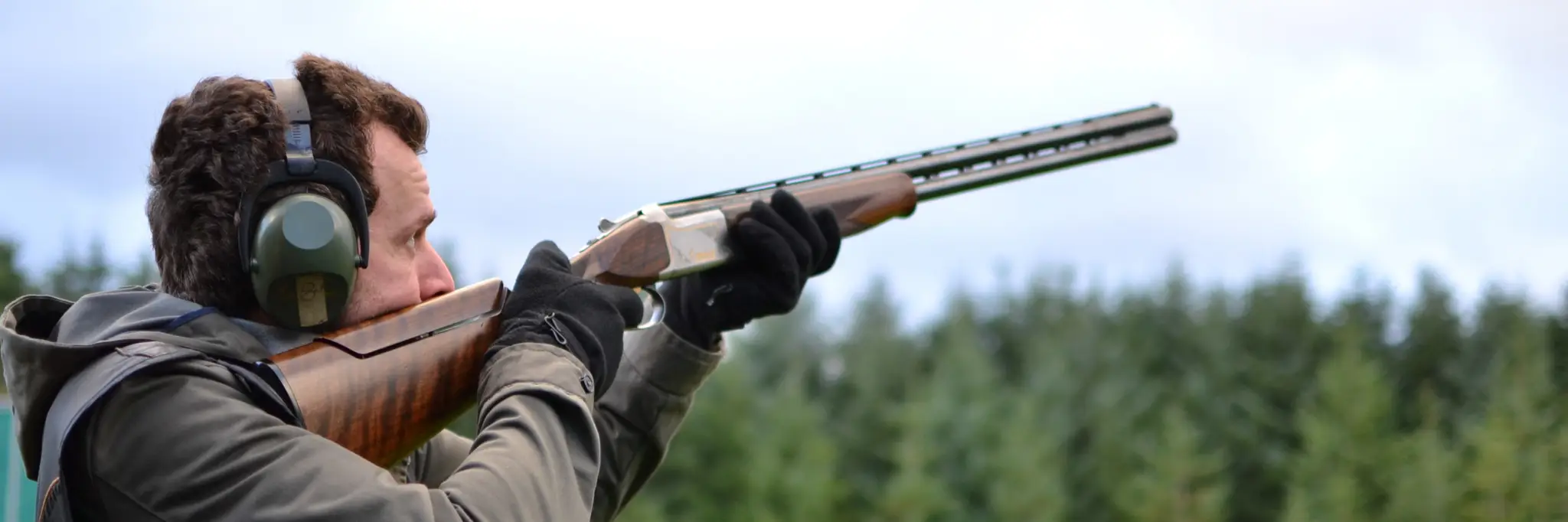 Marconi Clay Target Club