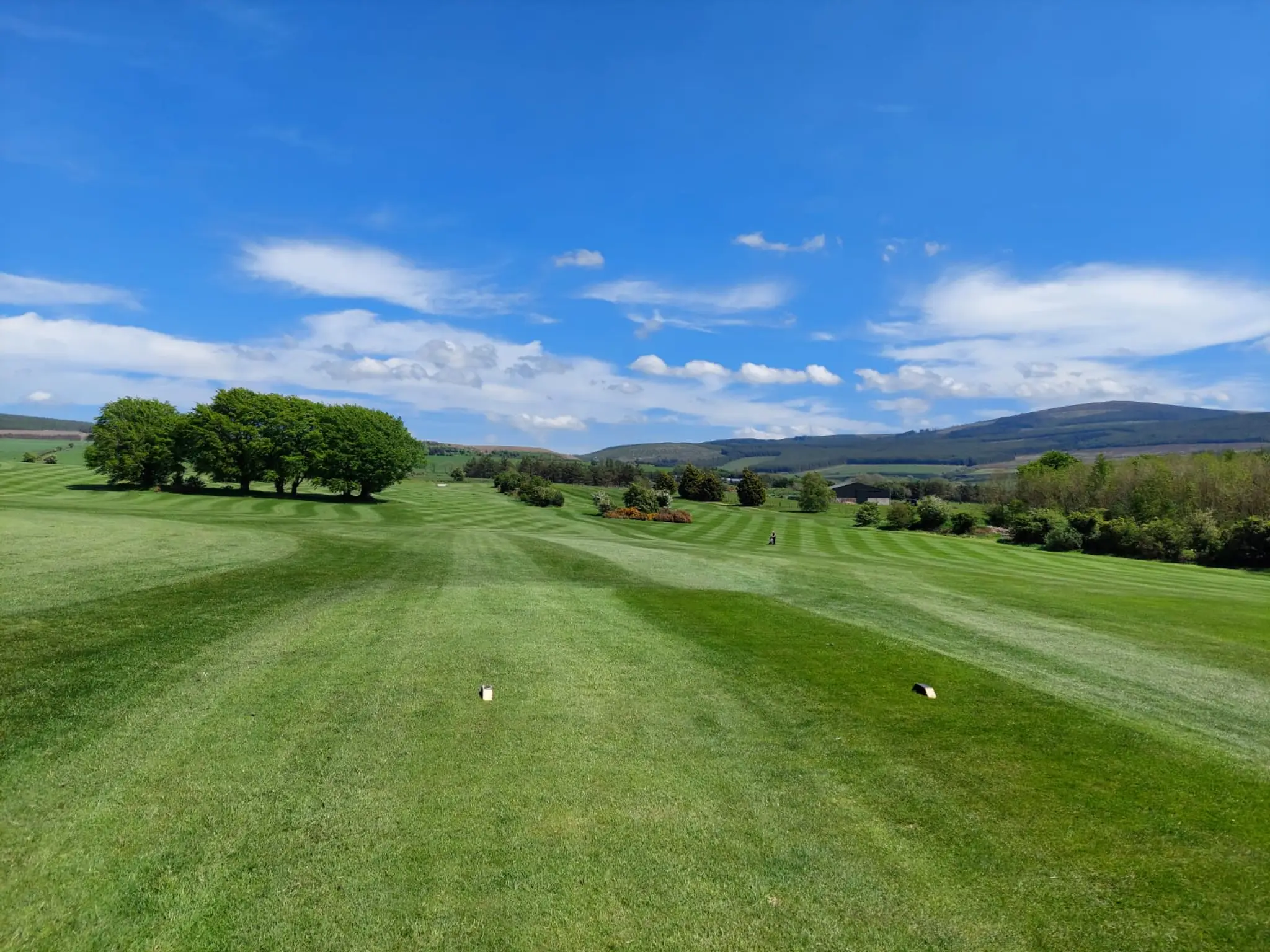 Buttermountain Golf & Leisure Club