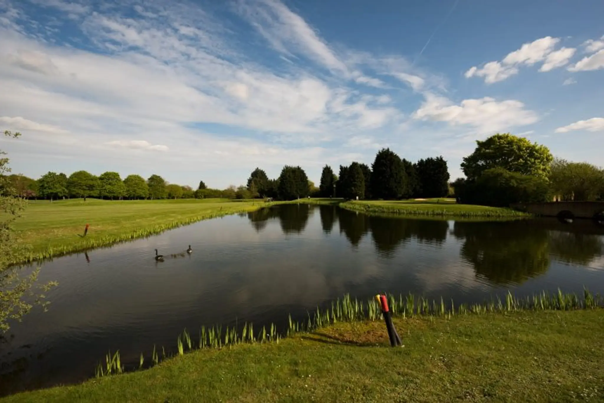 Bicester Golf Club