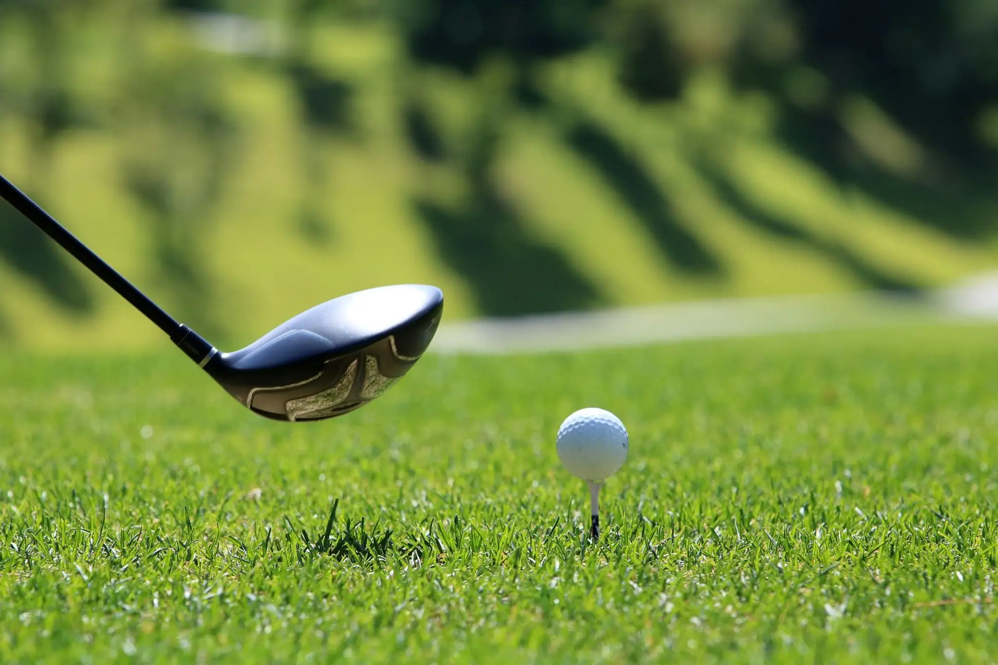 Golf La Roche Posay