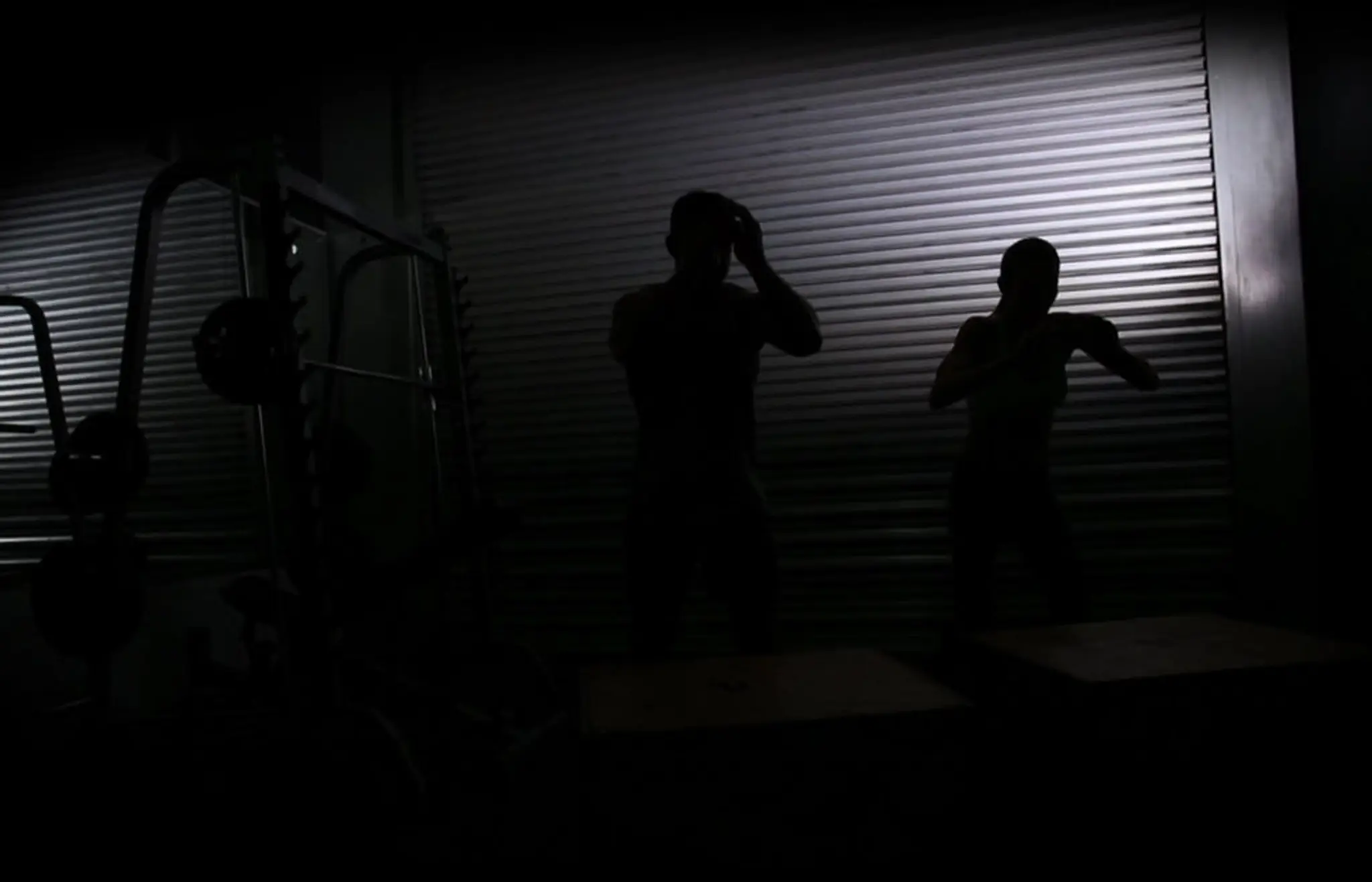 Intershape Fitness Studio