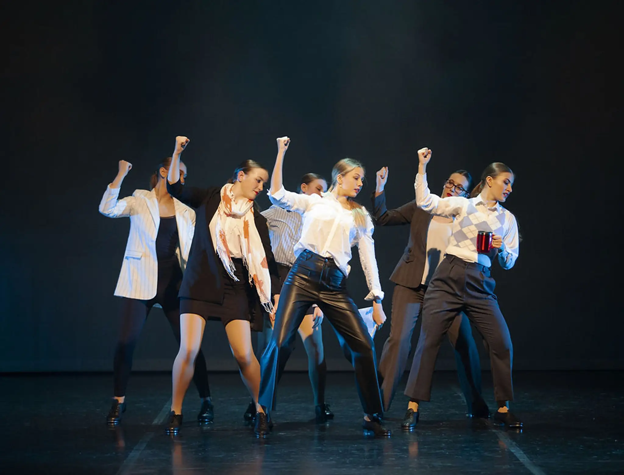 Sophie Gallie Dance Academy