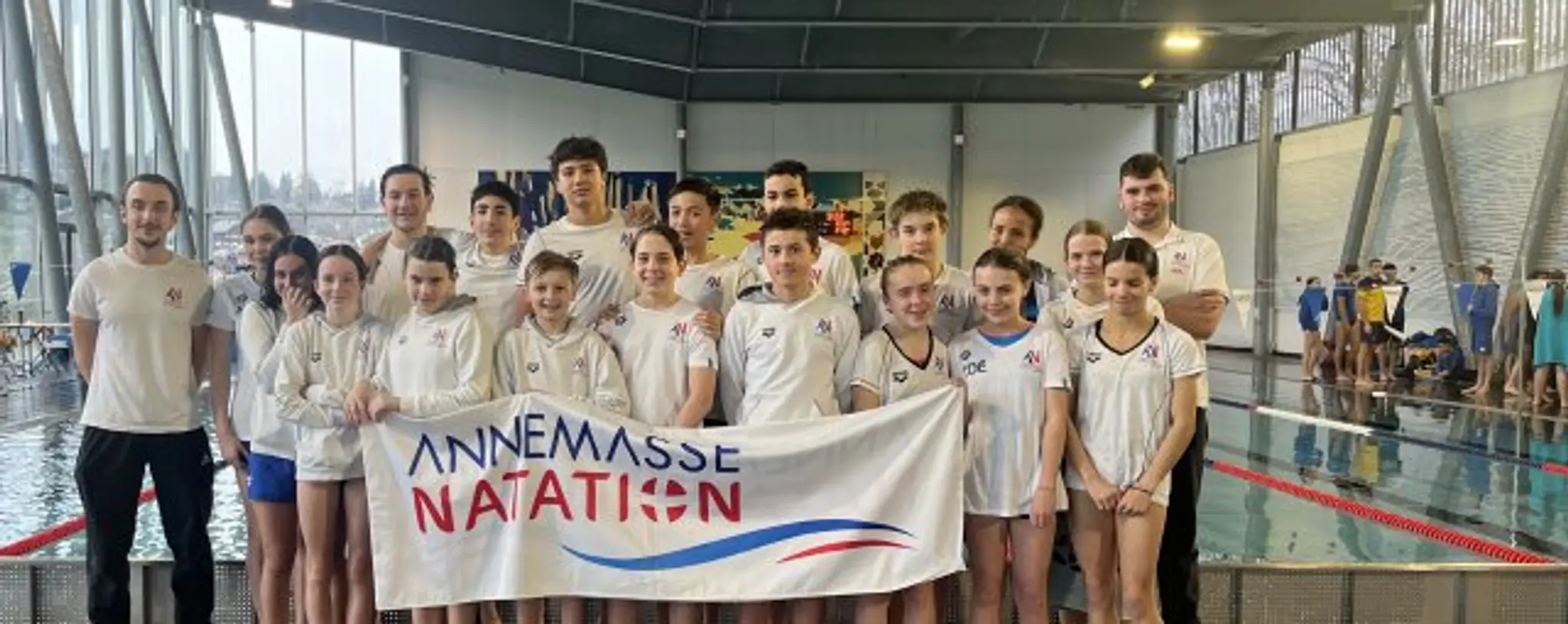 Club de Natation de Tarare