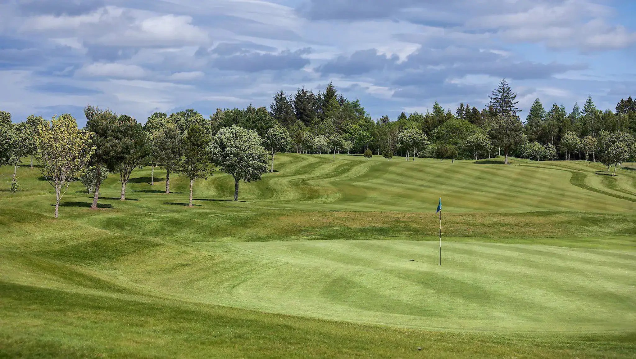 Alyth Golf Club