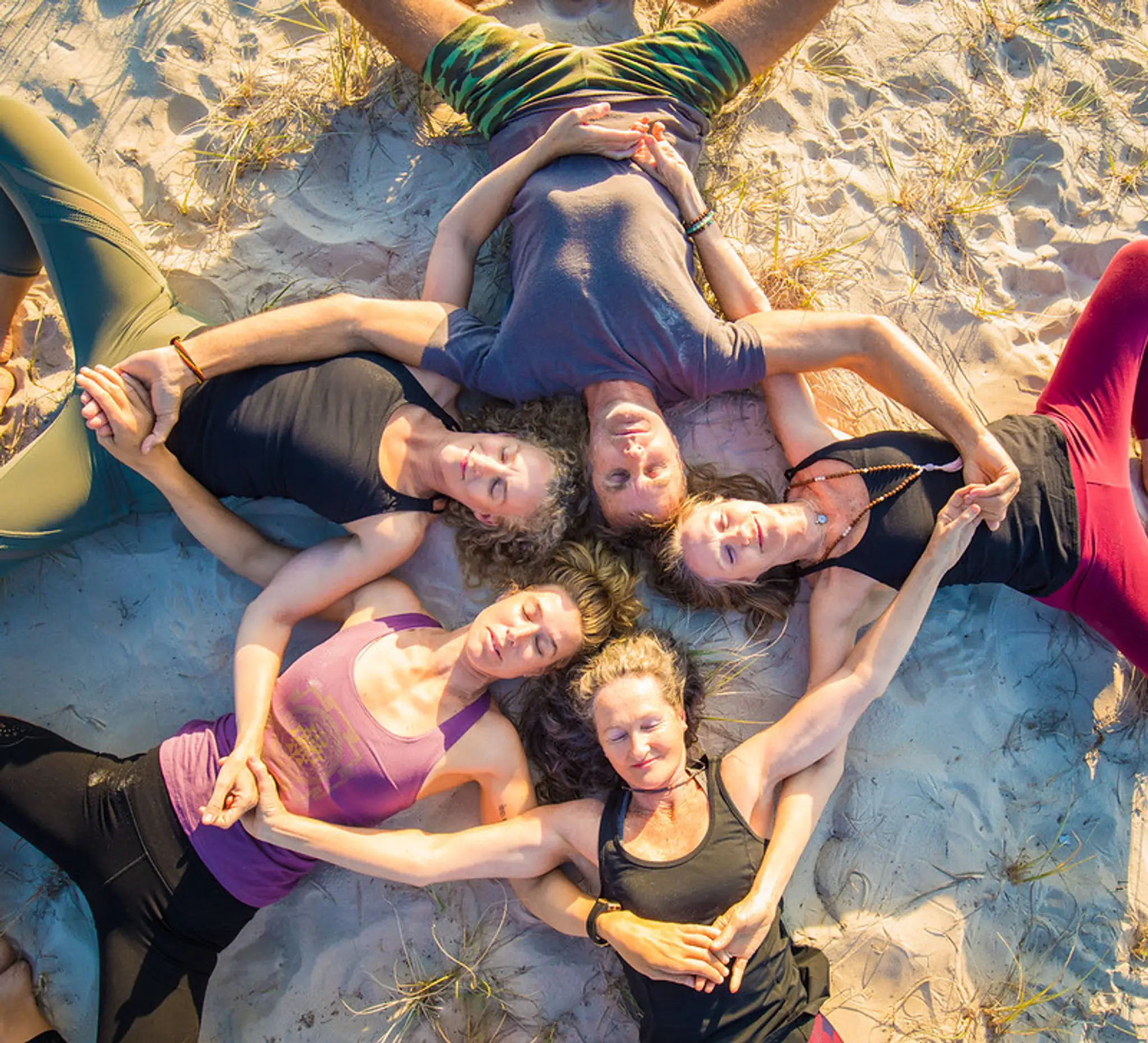 Yoga Circle
