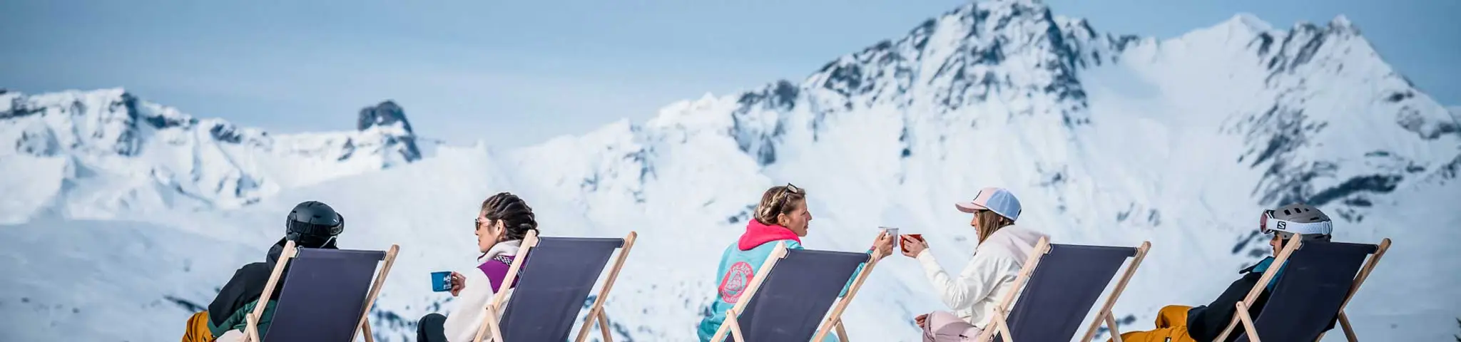 Golf des Arcs