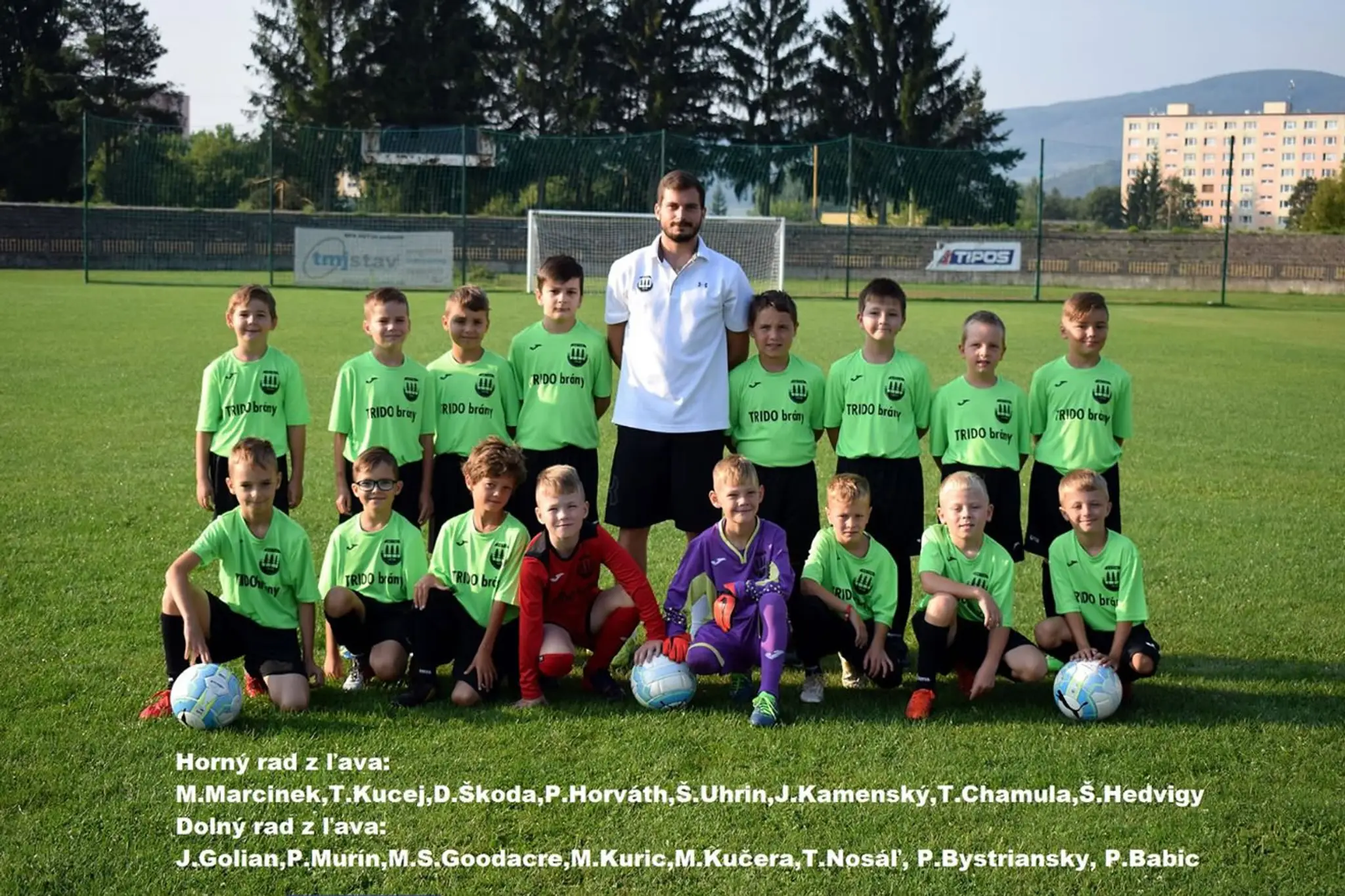 Detva Town Football Club