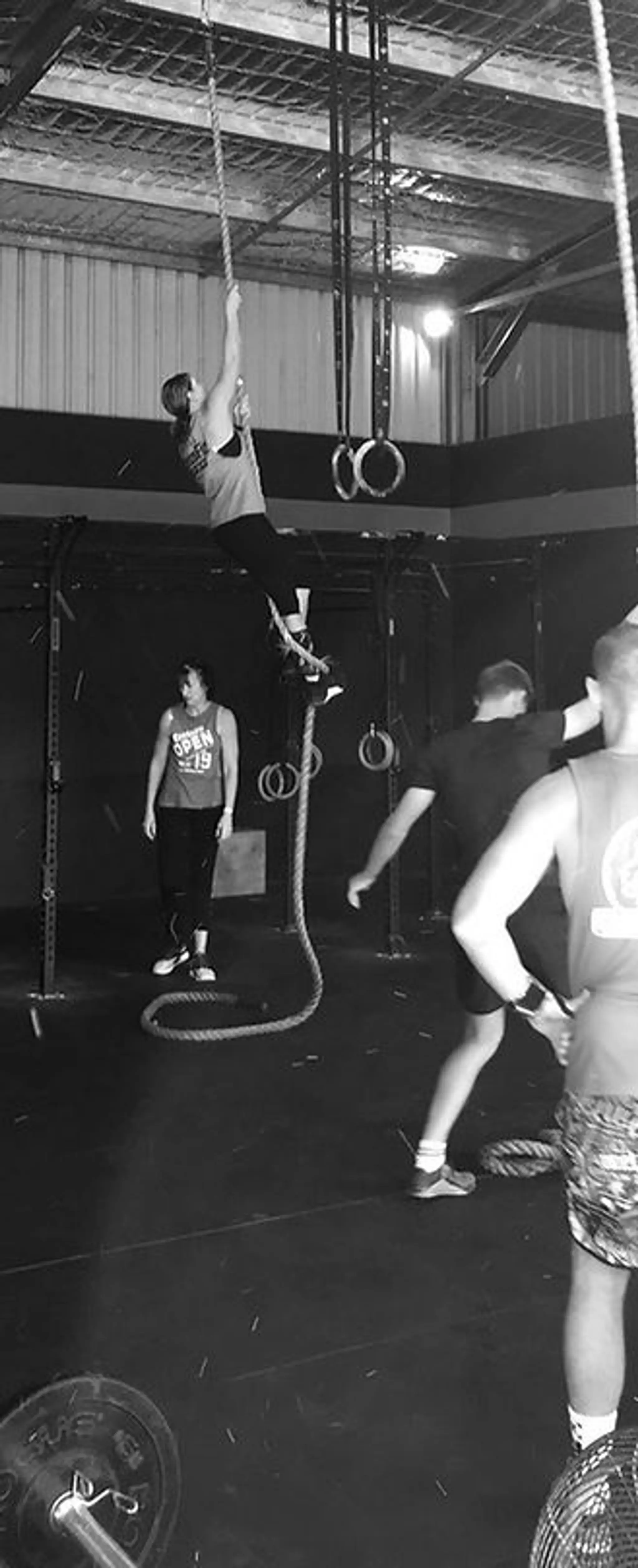 CrossFit Cave Wauchope