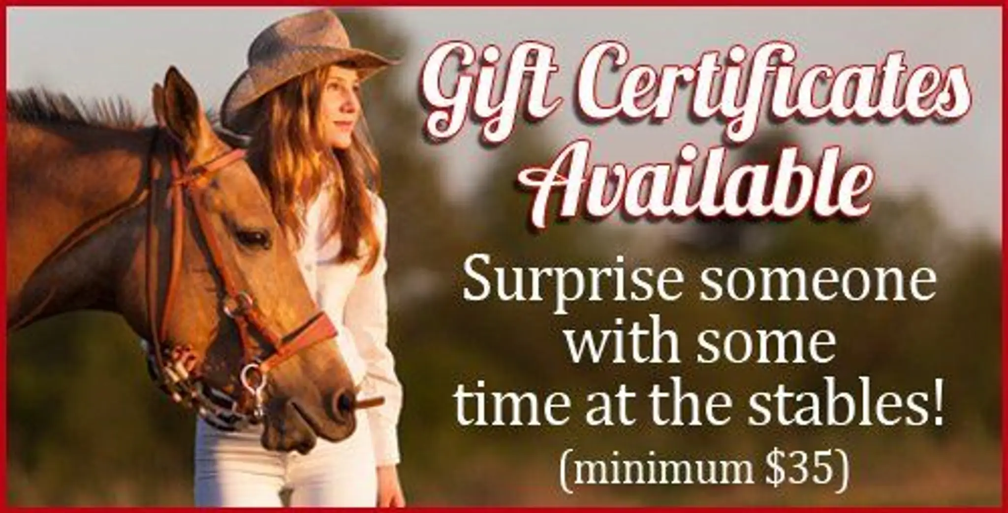 Claddagh Riding Stables