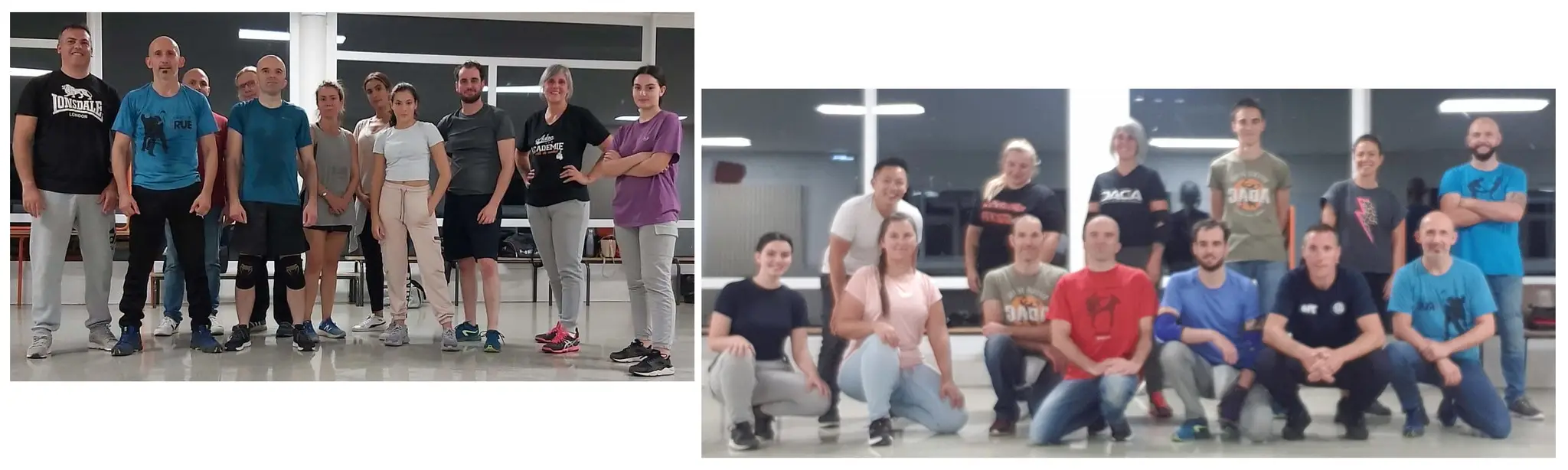 Grenoble Auto Défense