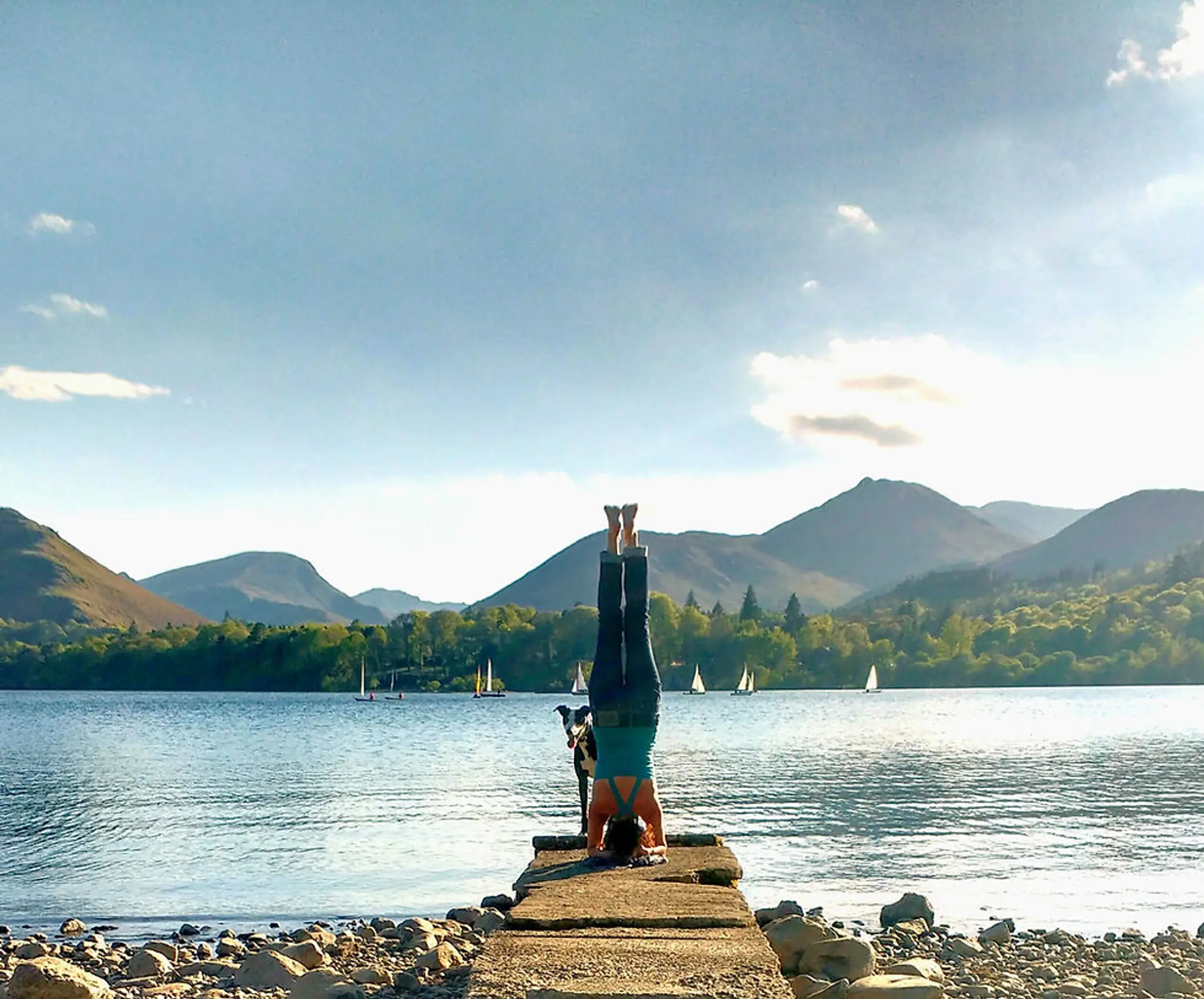 Tadasana Yoga & Therapies