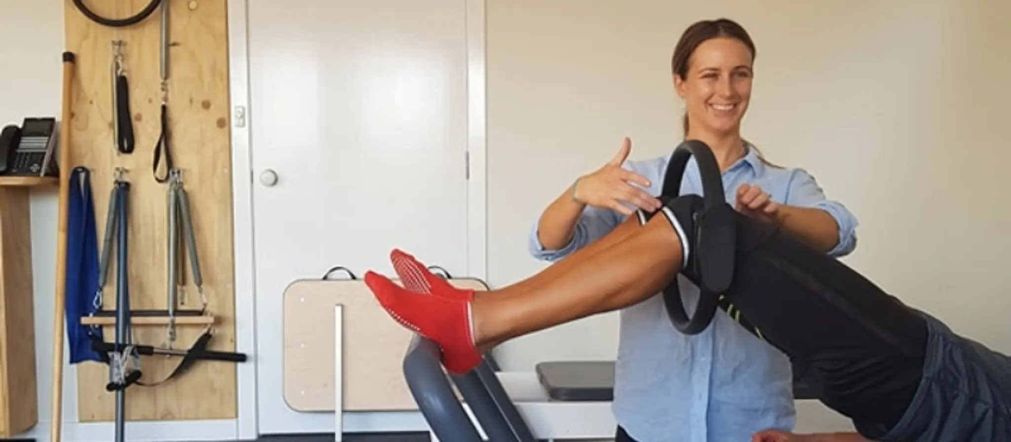 Brighton Spine & Sports Clinic