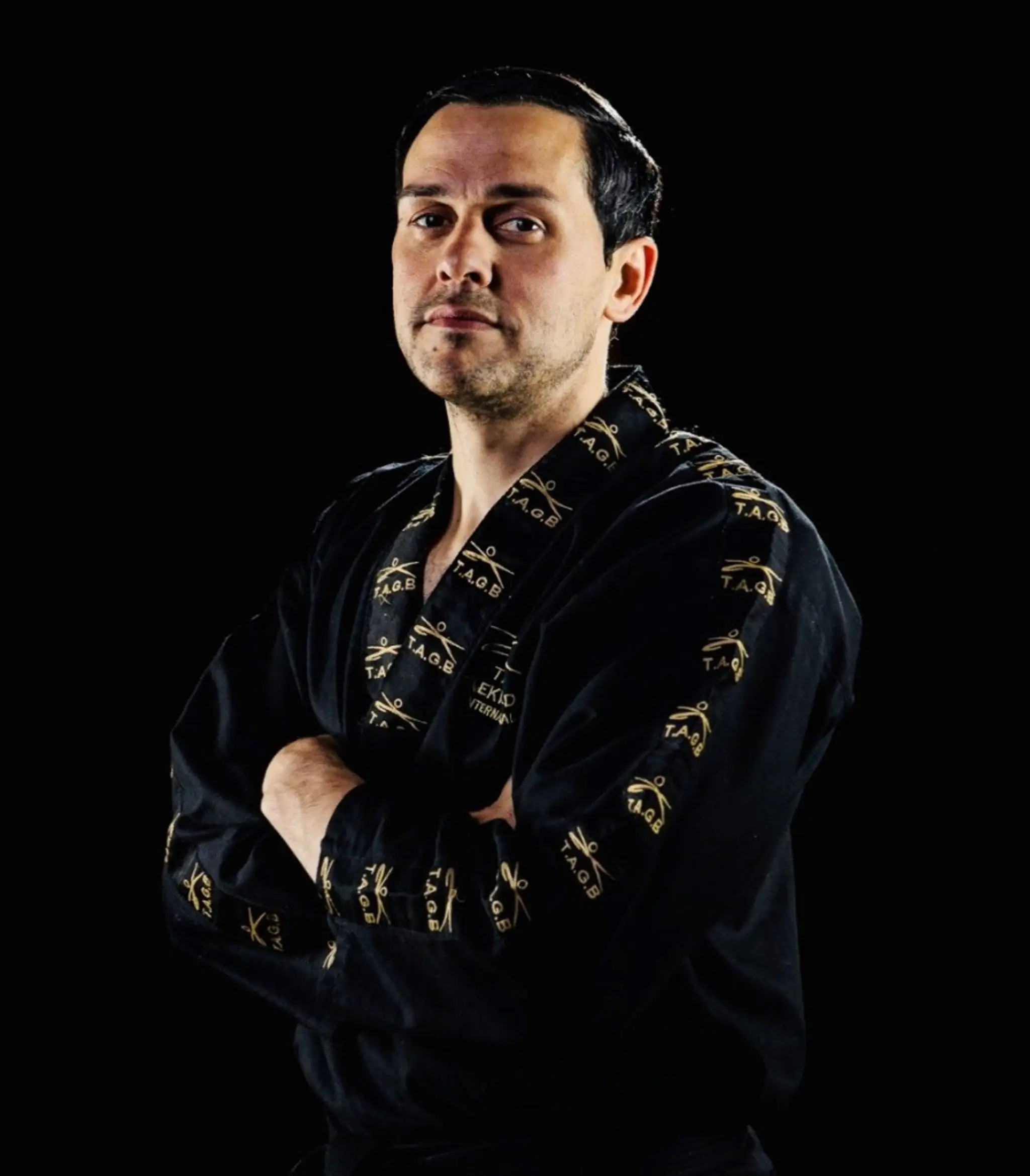 Temple's Tae Kwon Do (T.A.G.B)